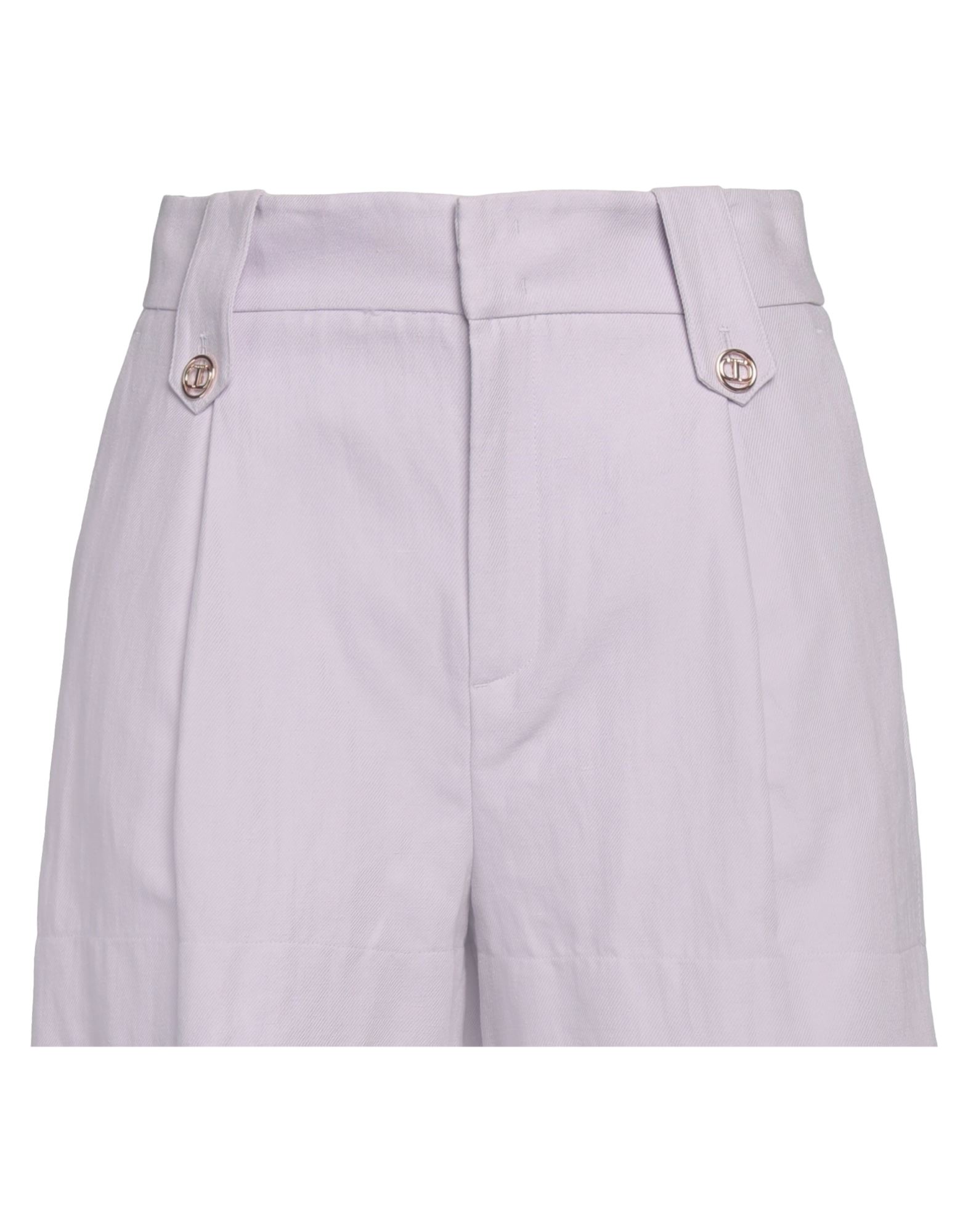 TWINSET BOTTOMWEAR Σορτς & Βερμούδες