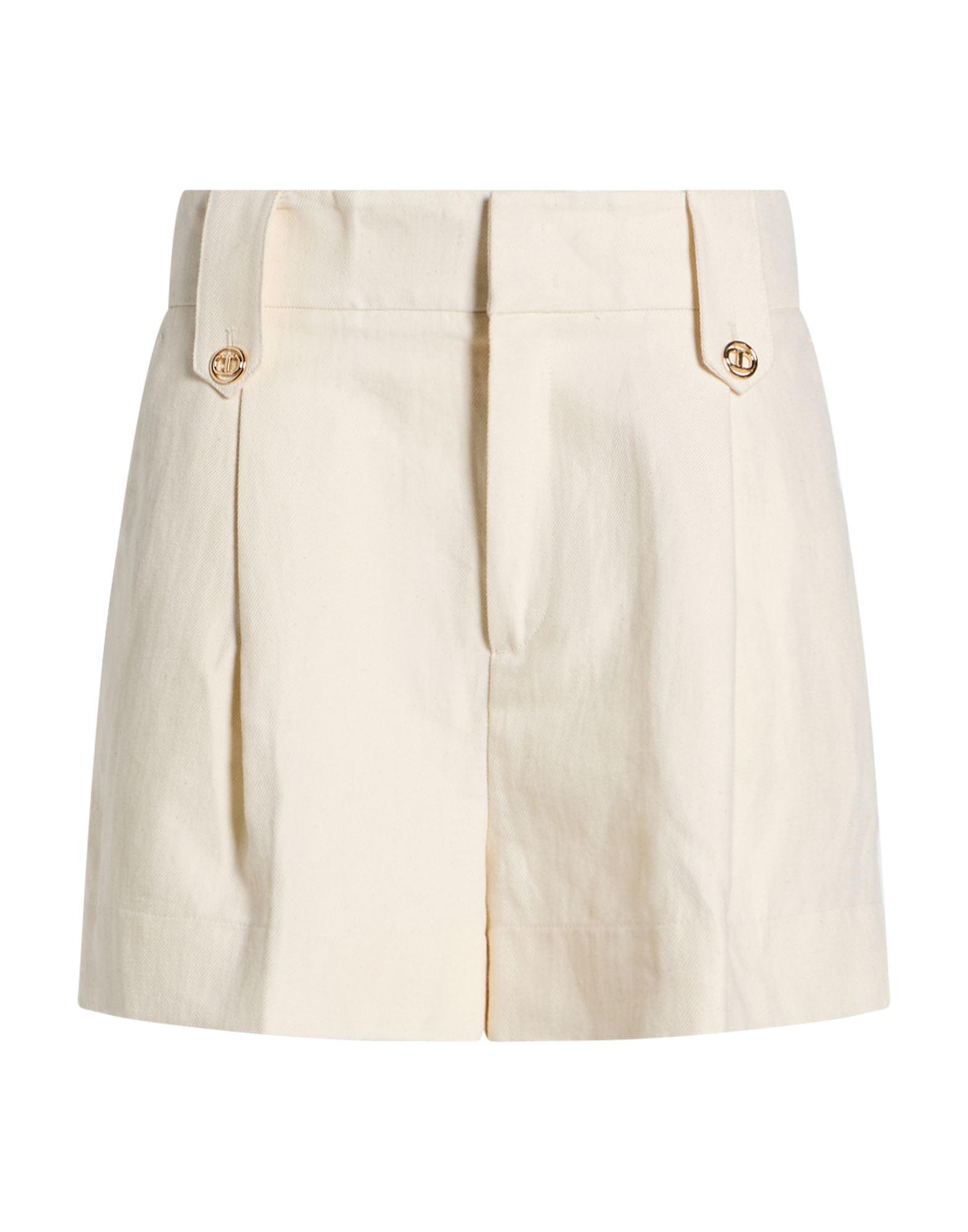 TWINSET BOTTOMWEAR Σορτς & Βερμούδες