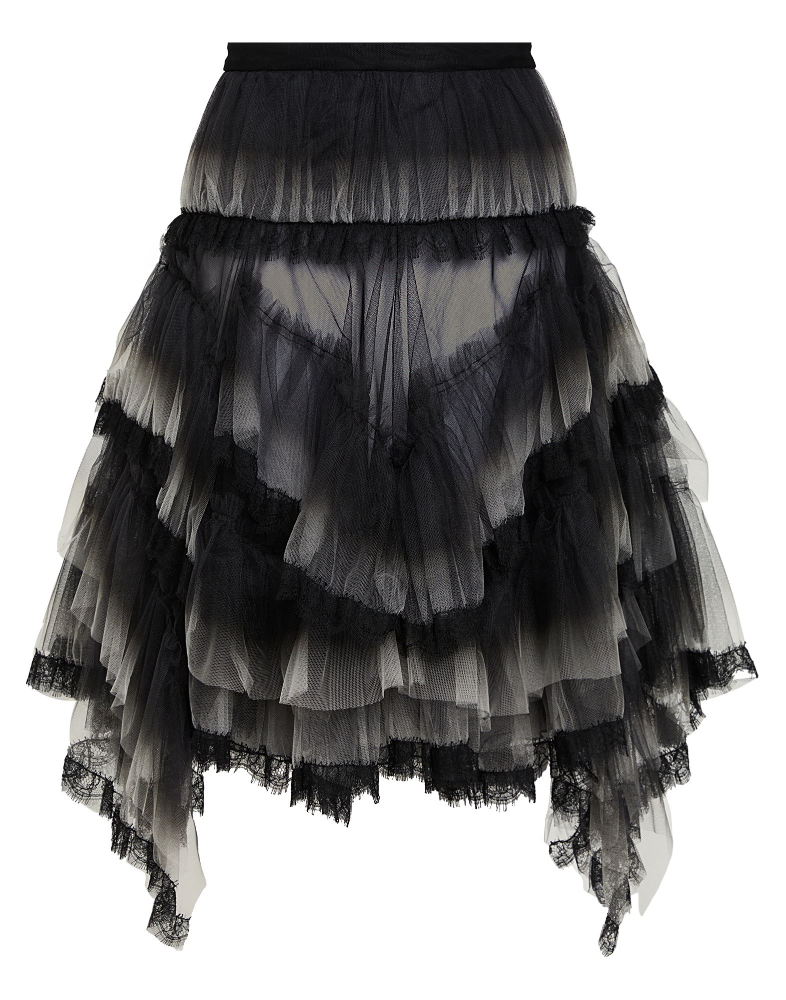ERMANNO SCERVINO BOTTOMWEAR Μίνι φούστα