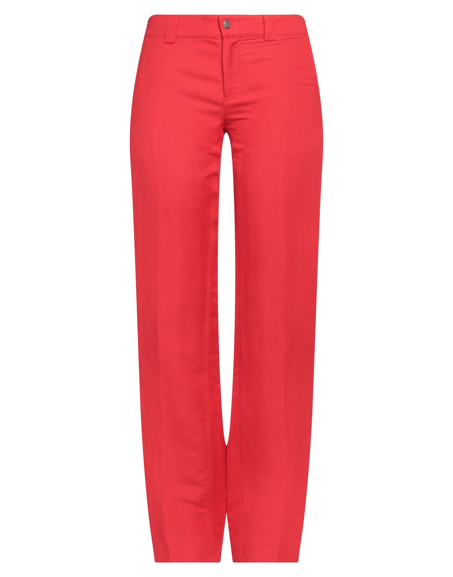 BURBERRY BURBERRY BOTTOMWEAR Casual Παντελόνι