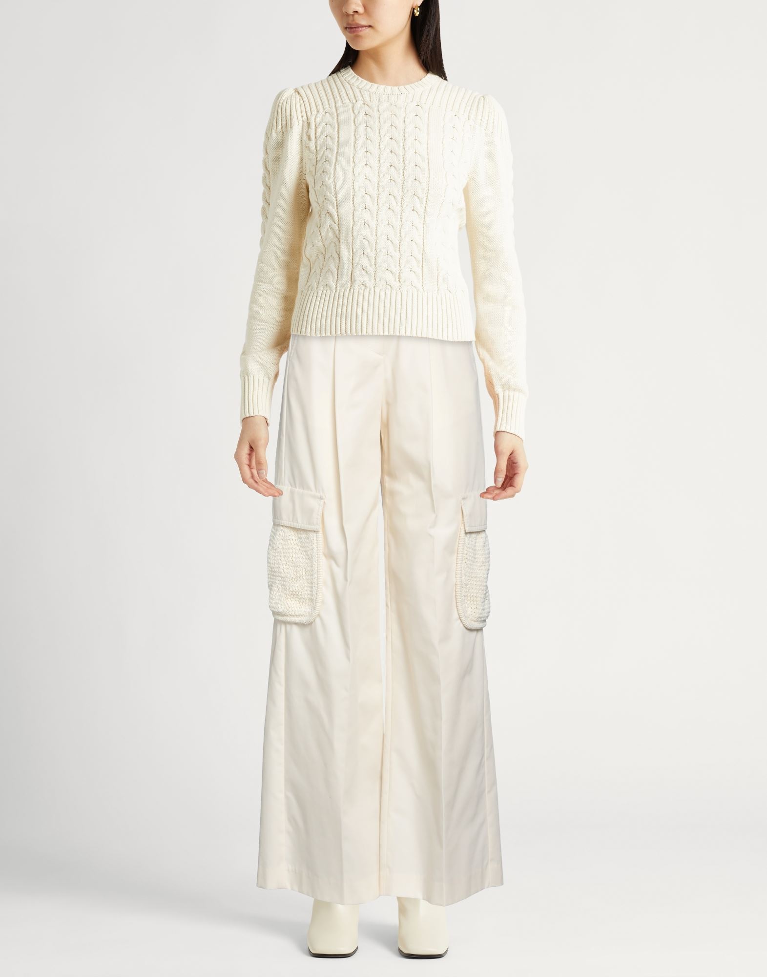  Krizia - Hosen & Röcke - Hosen - On Yoox.com 
