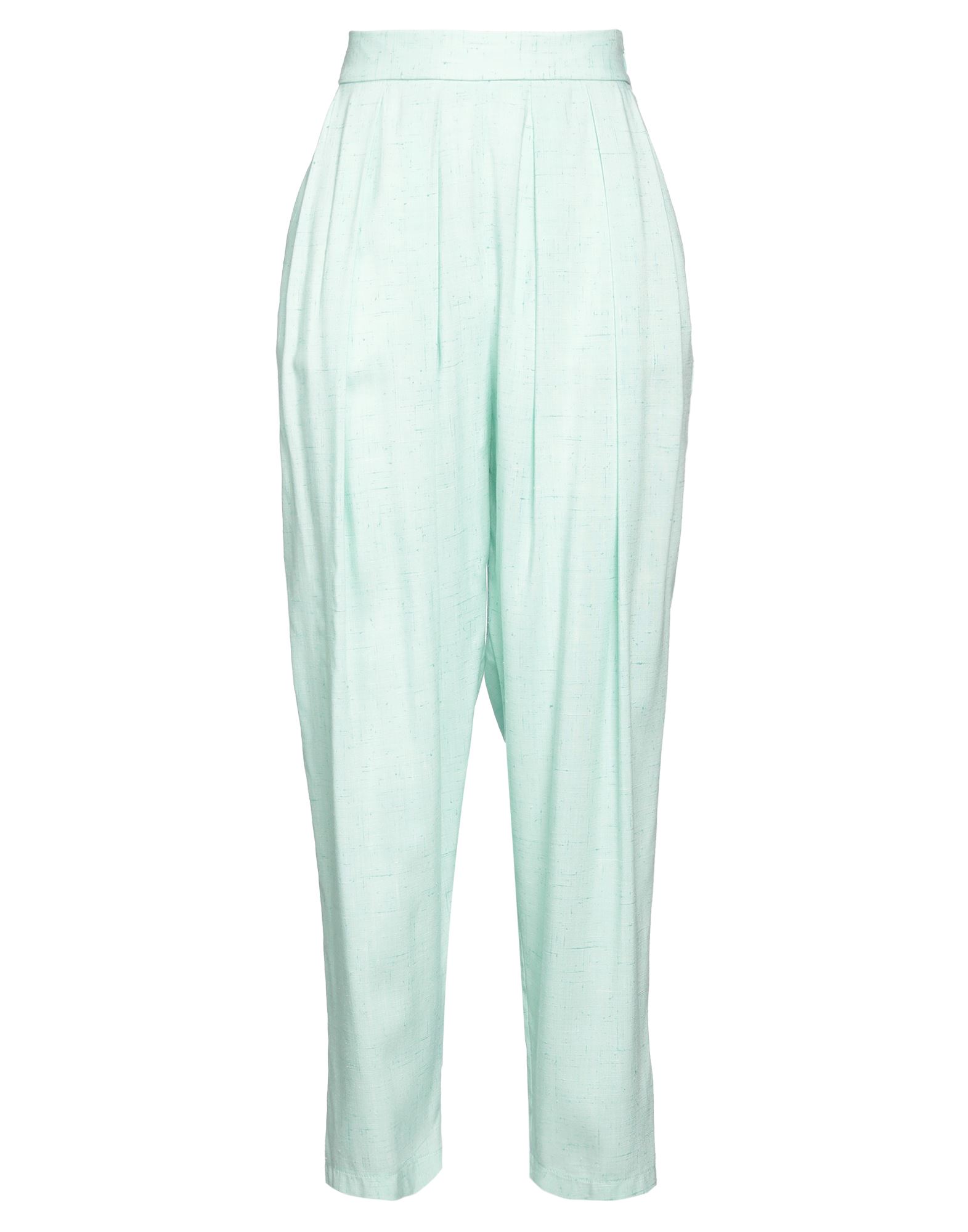 FORTE_FORTE BOTTOMWEAR Casual Παντελόνι
