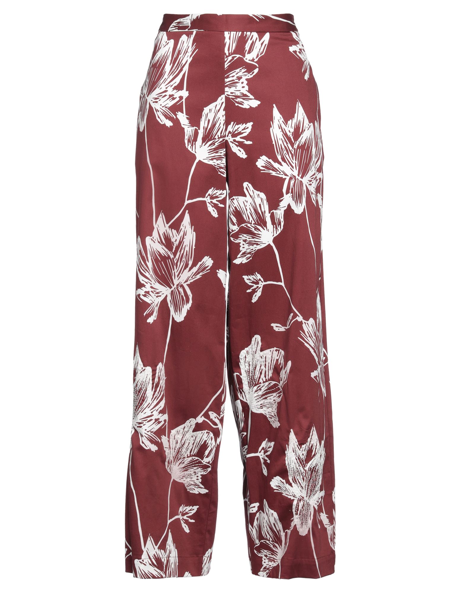 LIVIANA CONTI BOTTOMWEAR Casual Παντελόνι