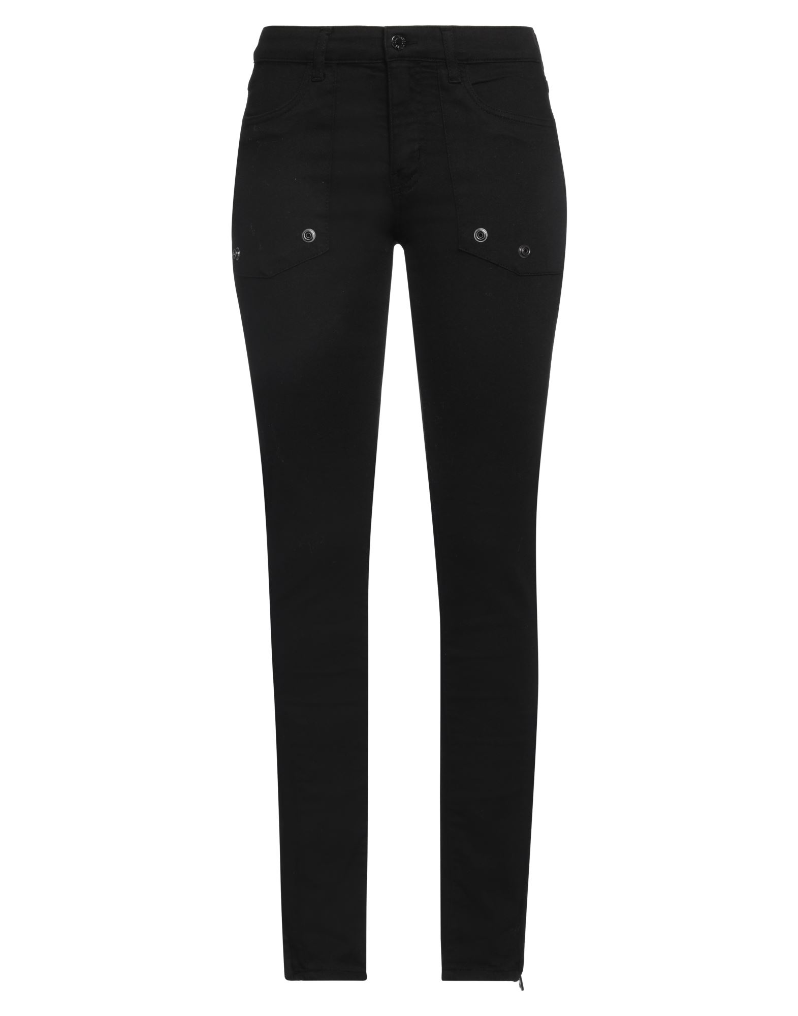  Zadig&voltaire - Partes De Abajo - Pantalones Vaqueros - On Yoox.com 