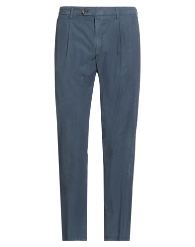 Hose Herren Marineblau 38 Herren