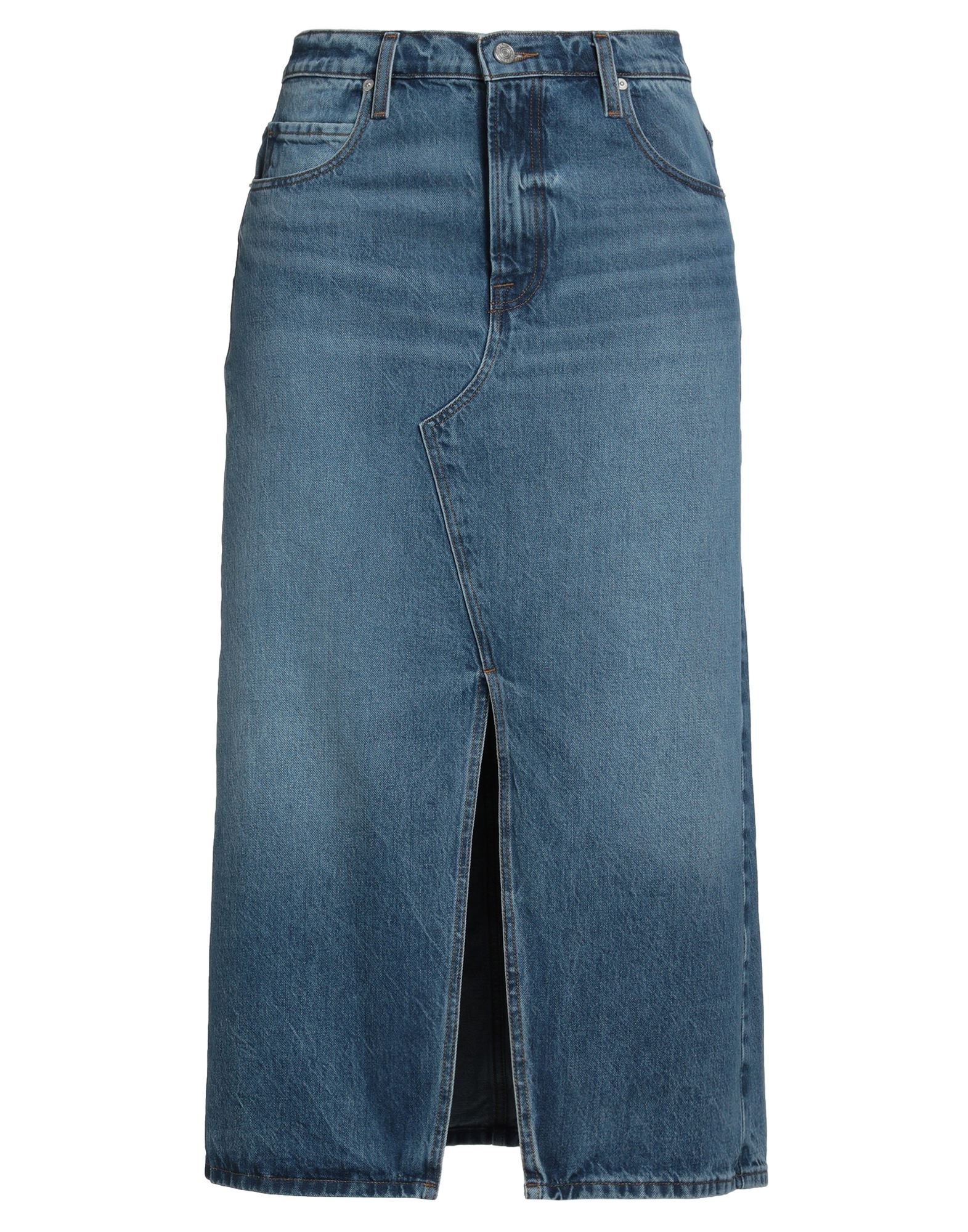  Frame - Hosen & Röcke - Jeansröcke - On Yoox.com 