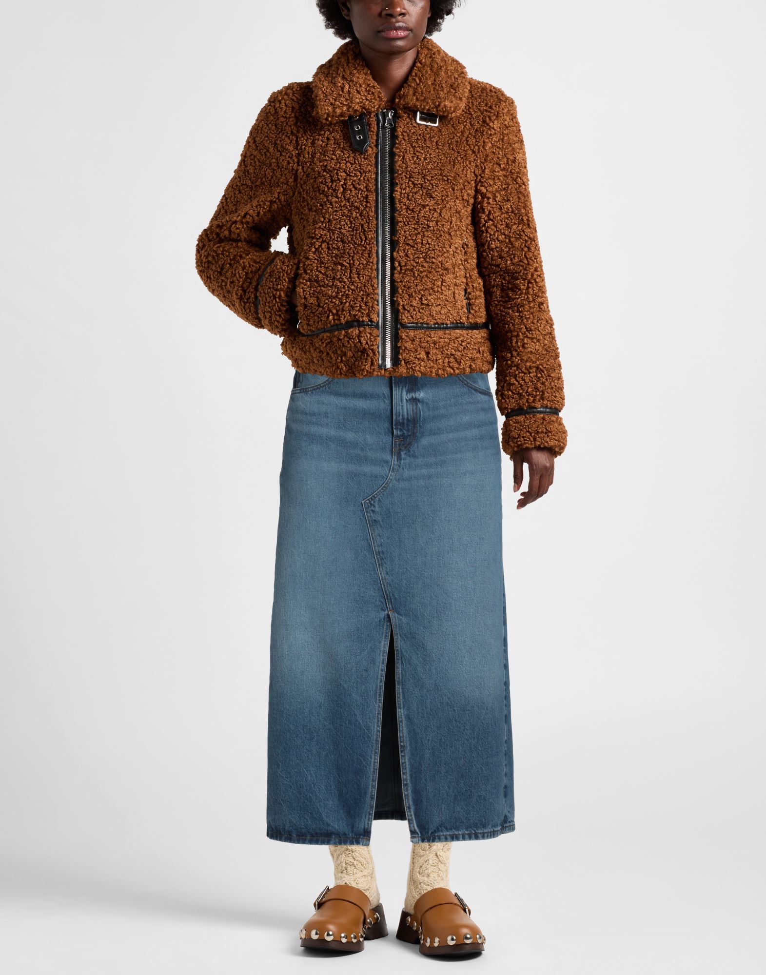  Frame - Hosen & Röcke - Jeansröcke - On Yoox.com 