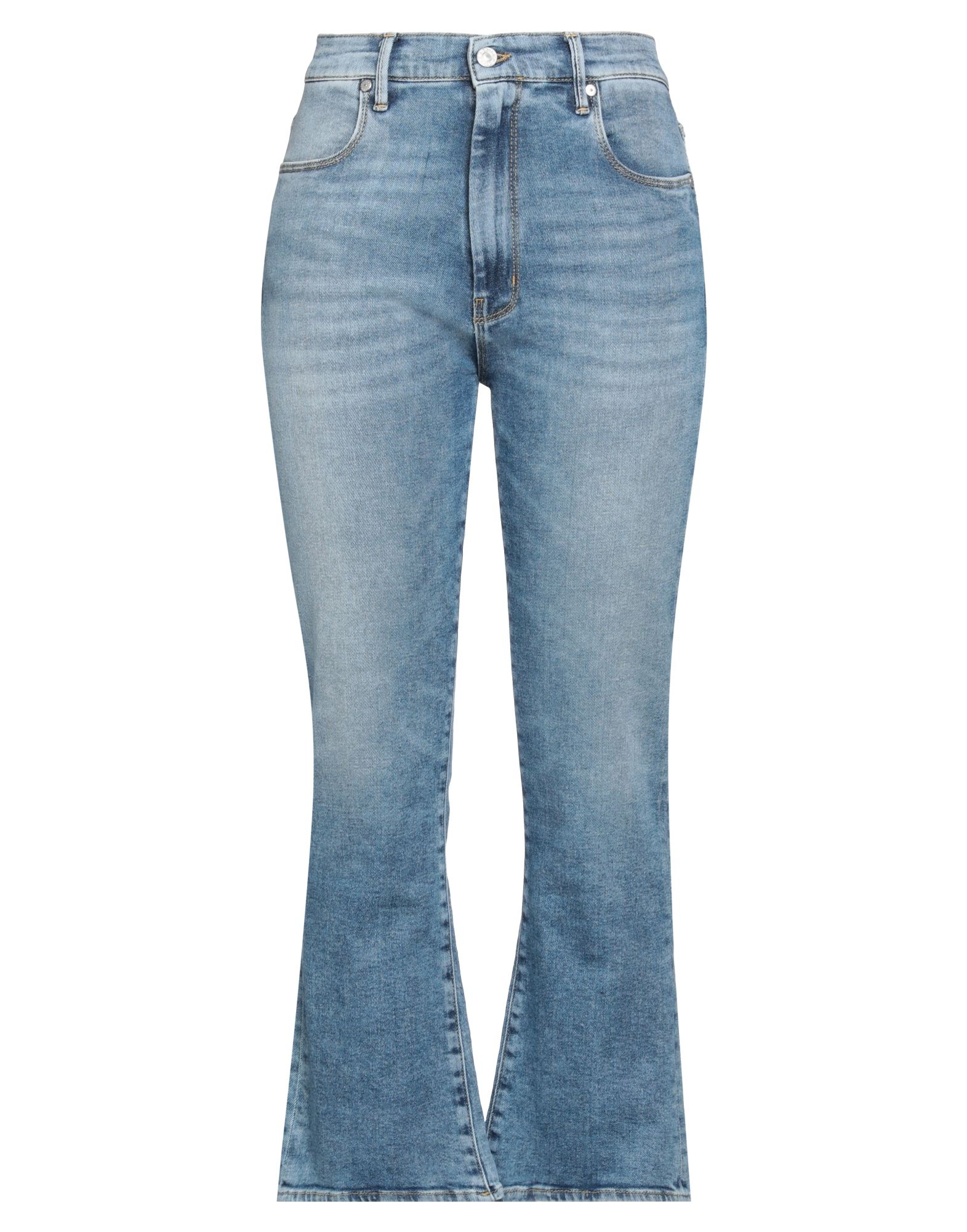 CYCLE BOTTOMWEAR Τζιν
