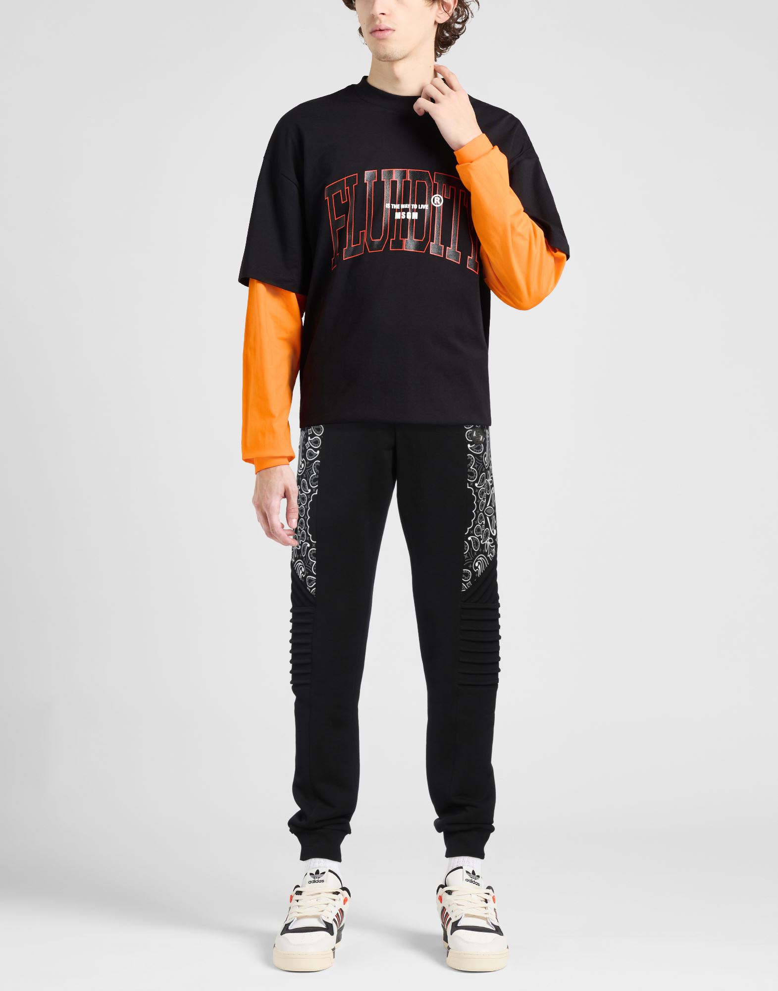  Philipp Plein - Hosen & Röcke - Hosen - On Yoox.com 