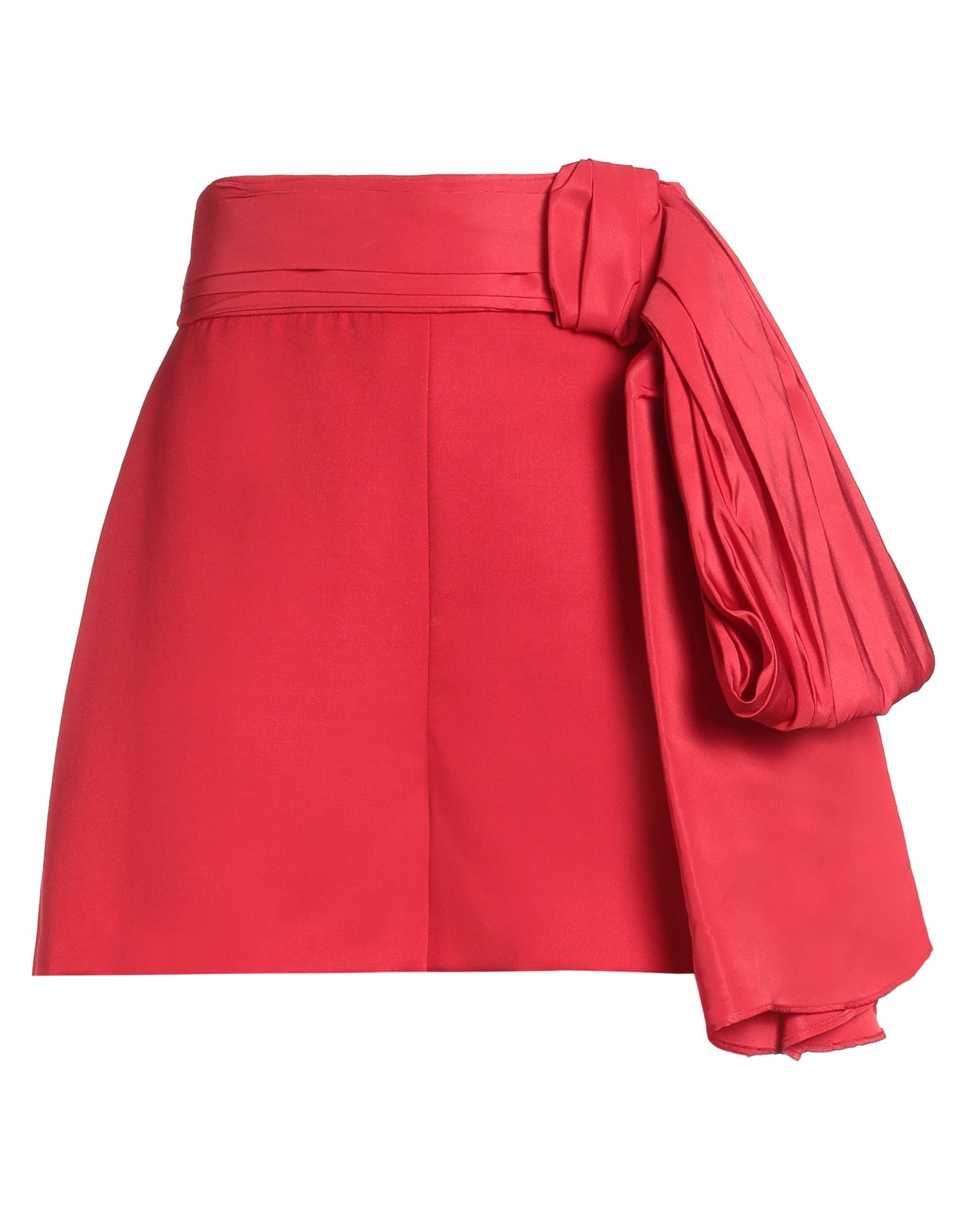 MCQUEEN MCQUEEN BOTTOMWEAR Σορτς & Βερμούδες