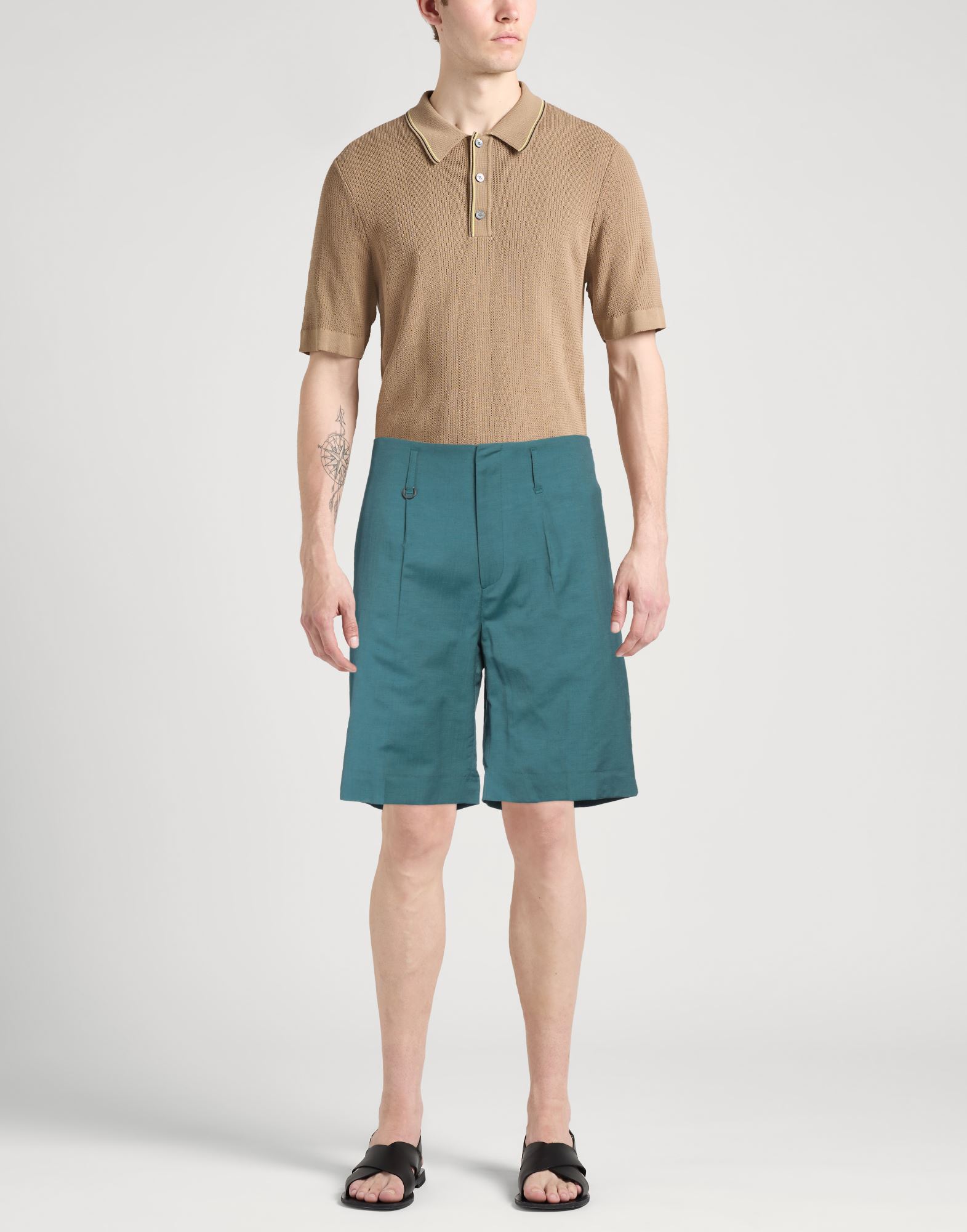  Be Able - Hosen & Röcke - Shorts & Bermudashorts - On Yoox.com 
