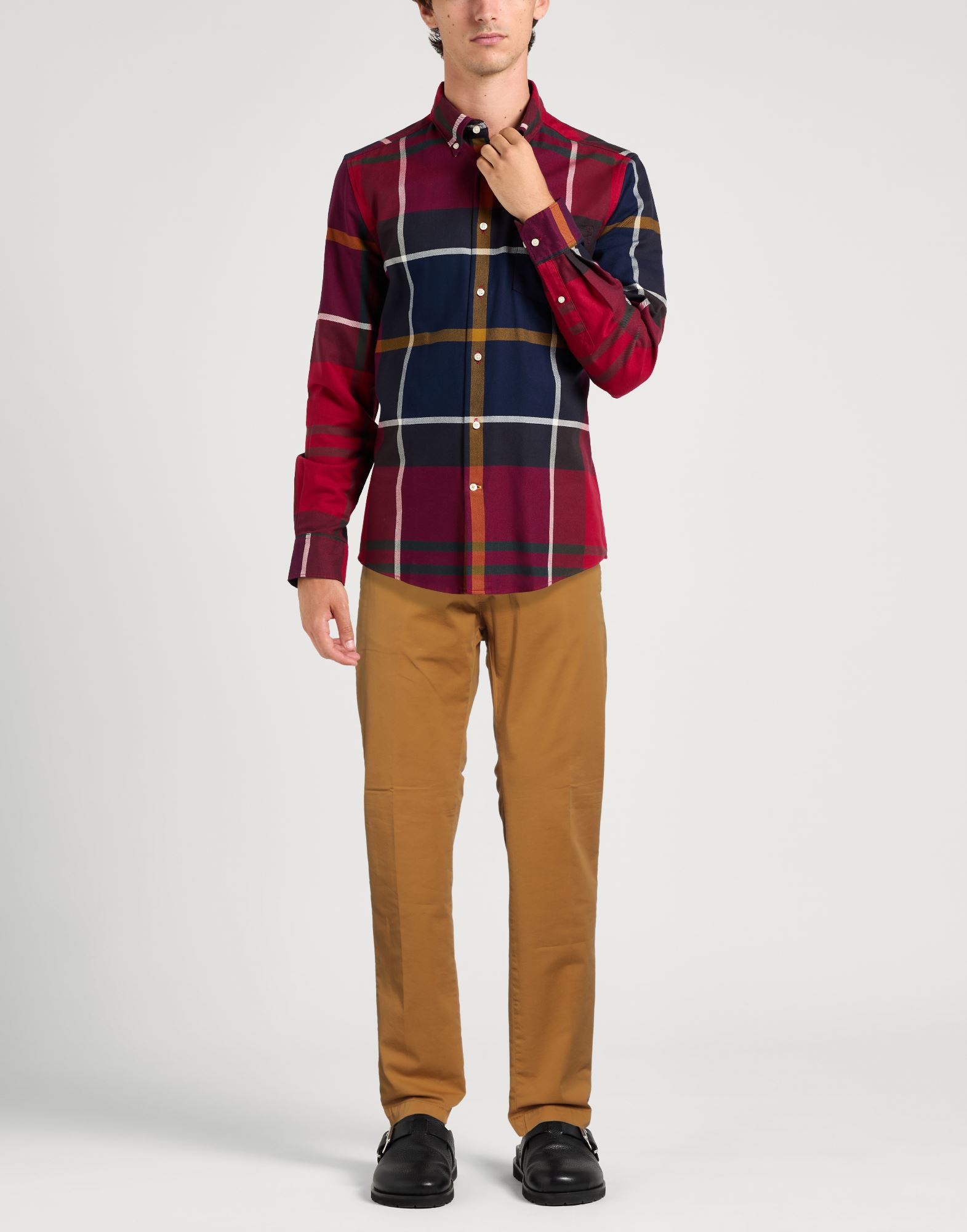  Massimo Alba - Hosen & Röcke - Hosen - On Yoox.com 