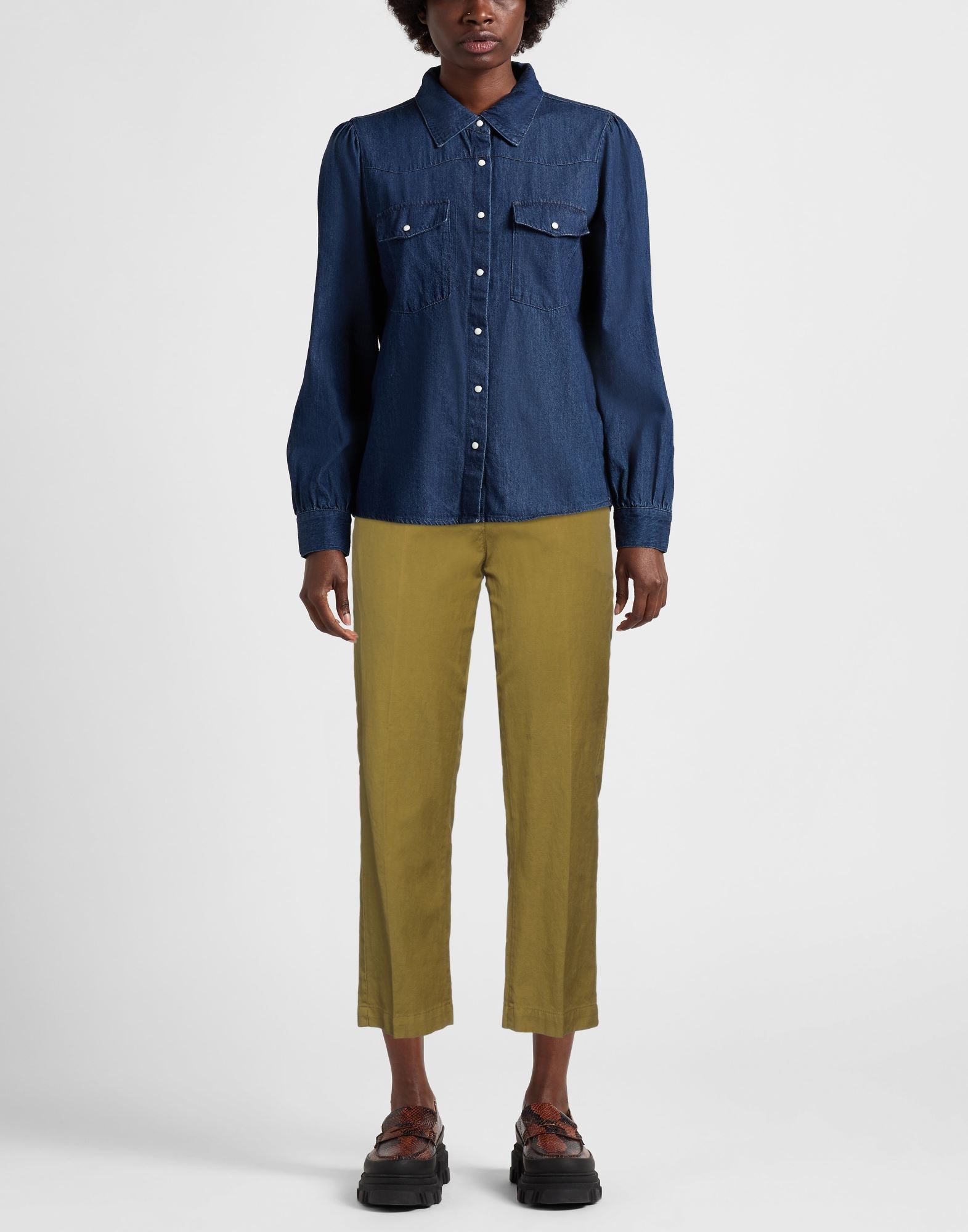  Massimo Alba - Partes De Abajo - Pantalones - On Yoox.com 