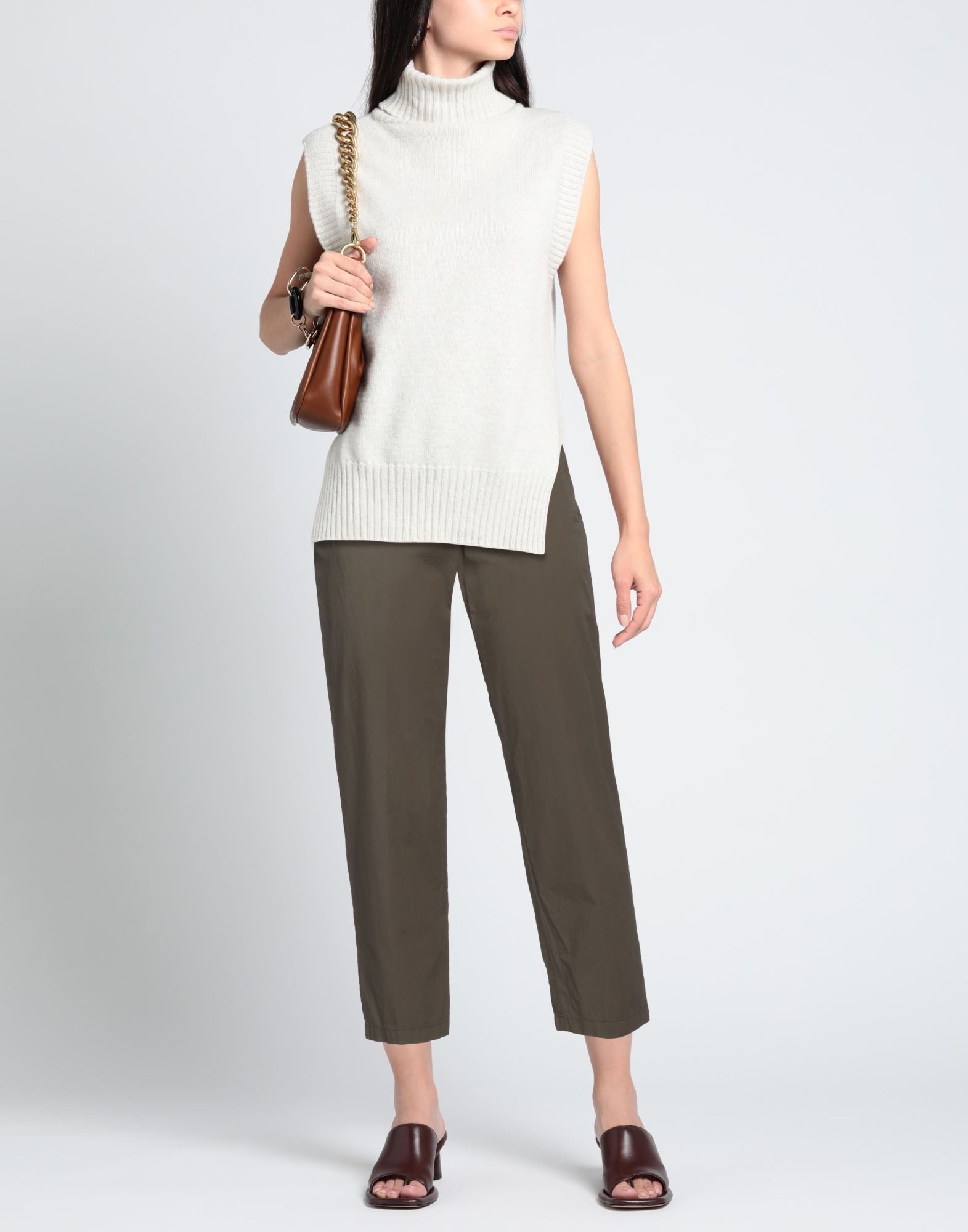  Alessia Santi - Hosen & Röcke - Hosen - On Yoox.com 