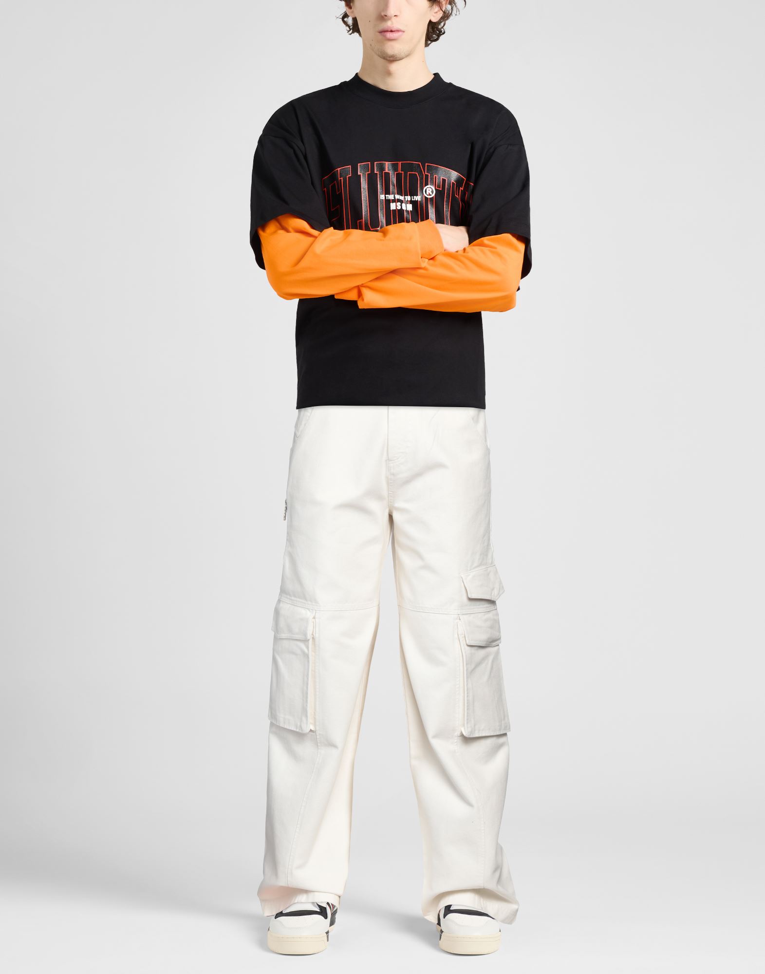  Gcds - Hosen & Röcke - Hosen - On Yoox.com 