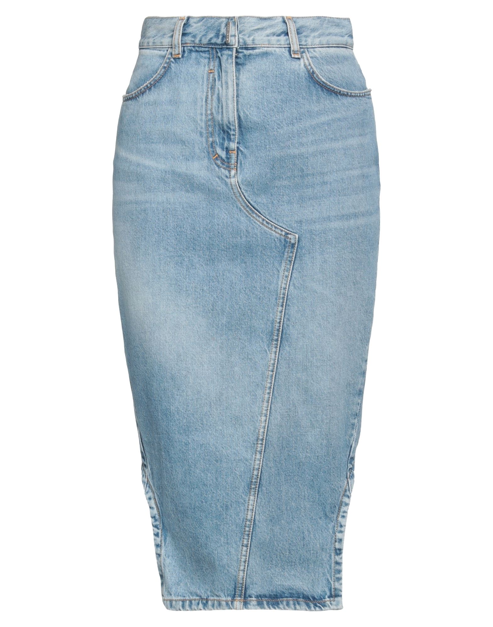  Givenchy - Partes De Abajo - Faldas Vaqueras - On Yoox.com 