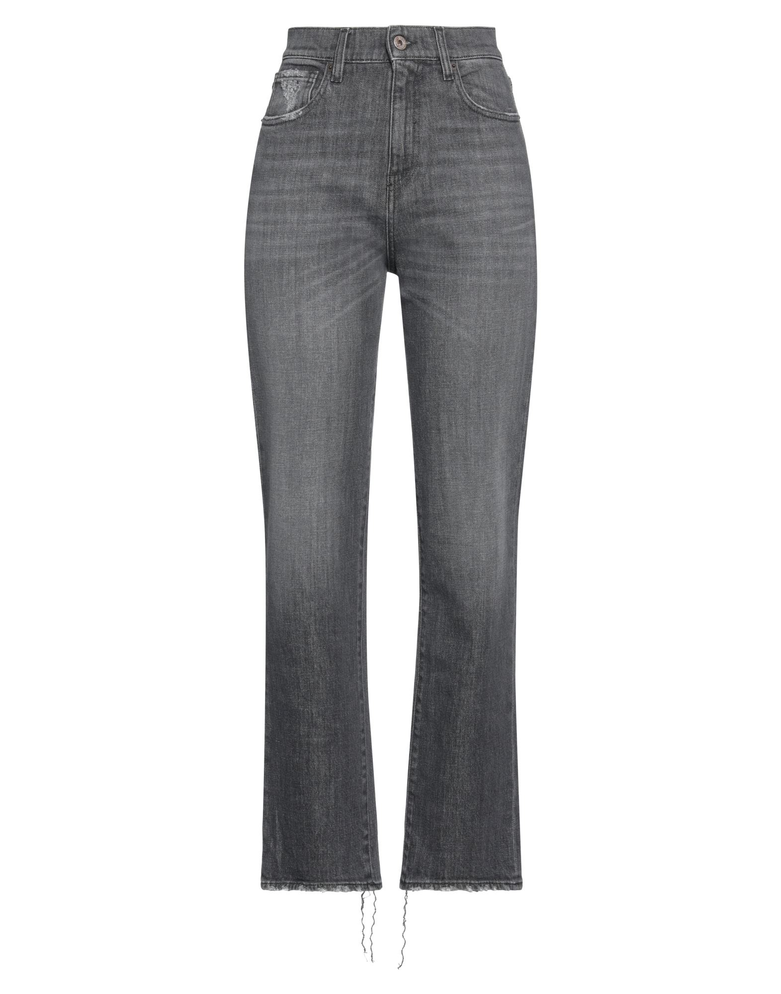  Pence - Partes De Abajo - Pantalones Vaqueros - On Yoox.com 