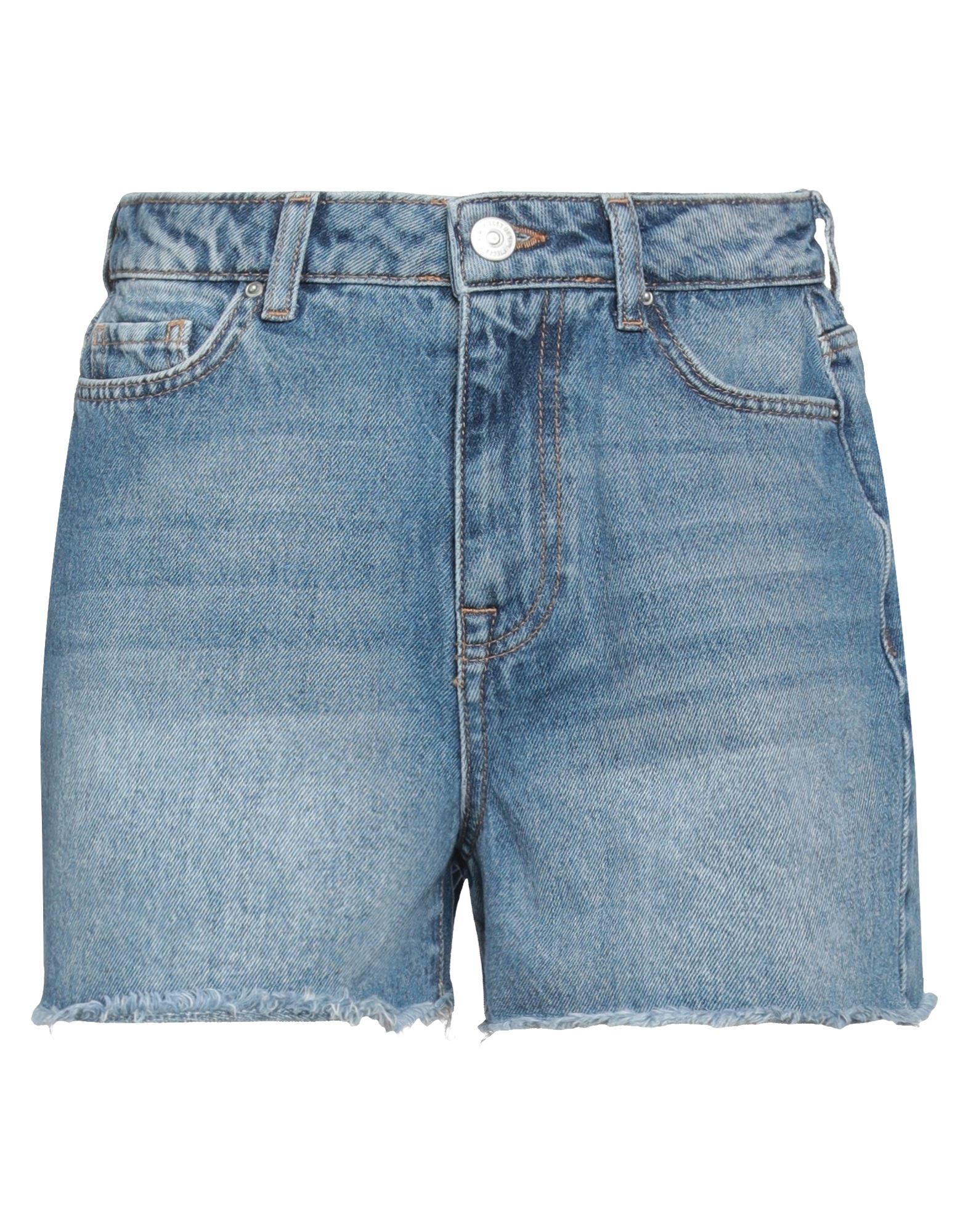  Pieces - Bottomwear - Shorts Jeans - On Yoox.com 
