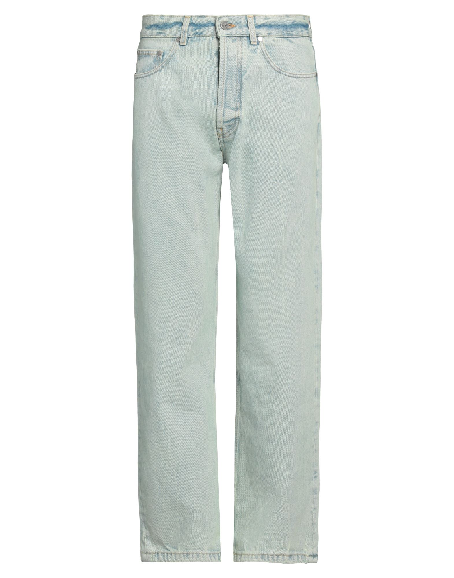  Palm Angels - Hosen & Röcke - Jeanshosen - On Yoox.com 
