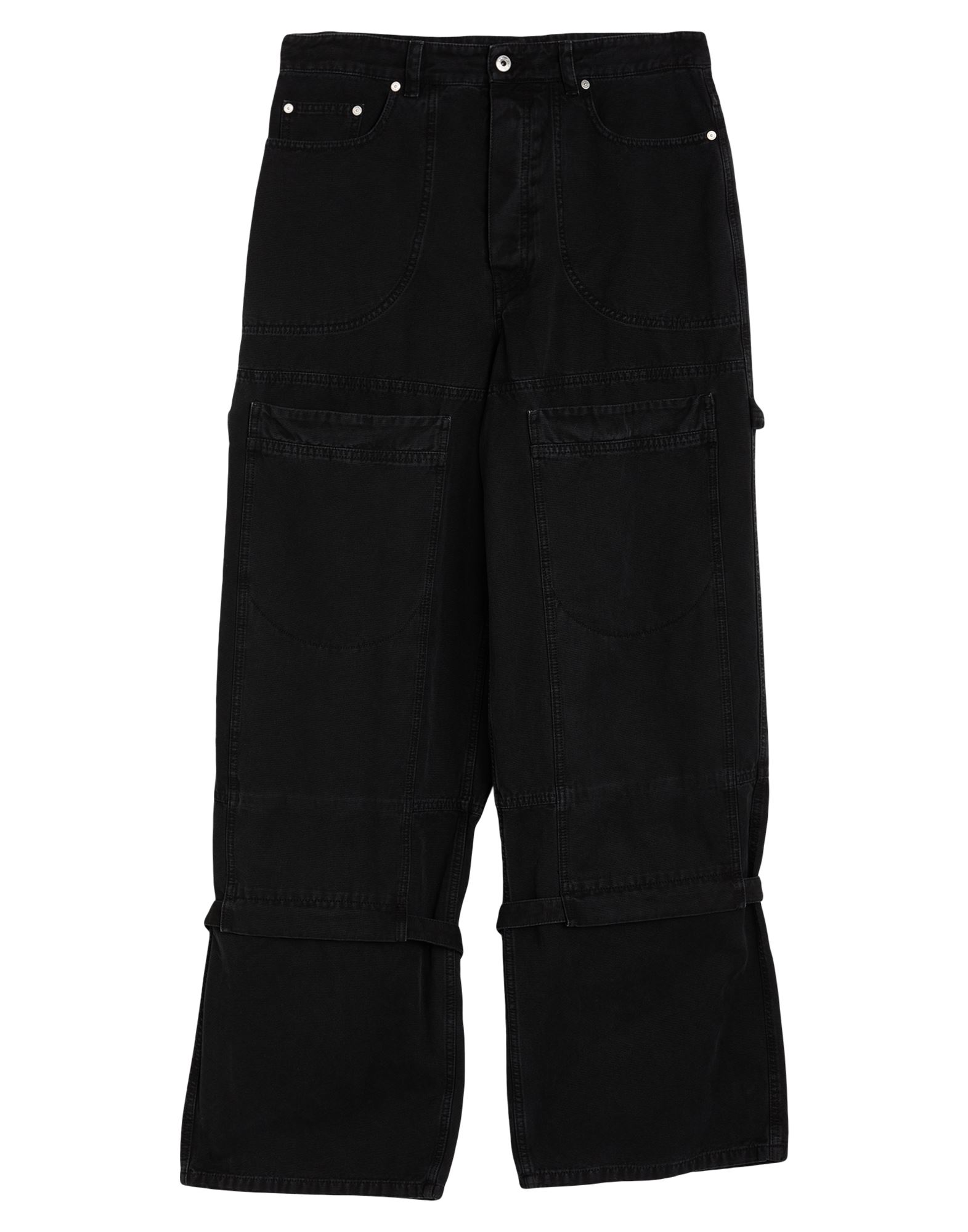  Off-white™ - Hosen & Röcke - Jeanshosen - On Yoox.com 