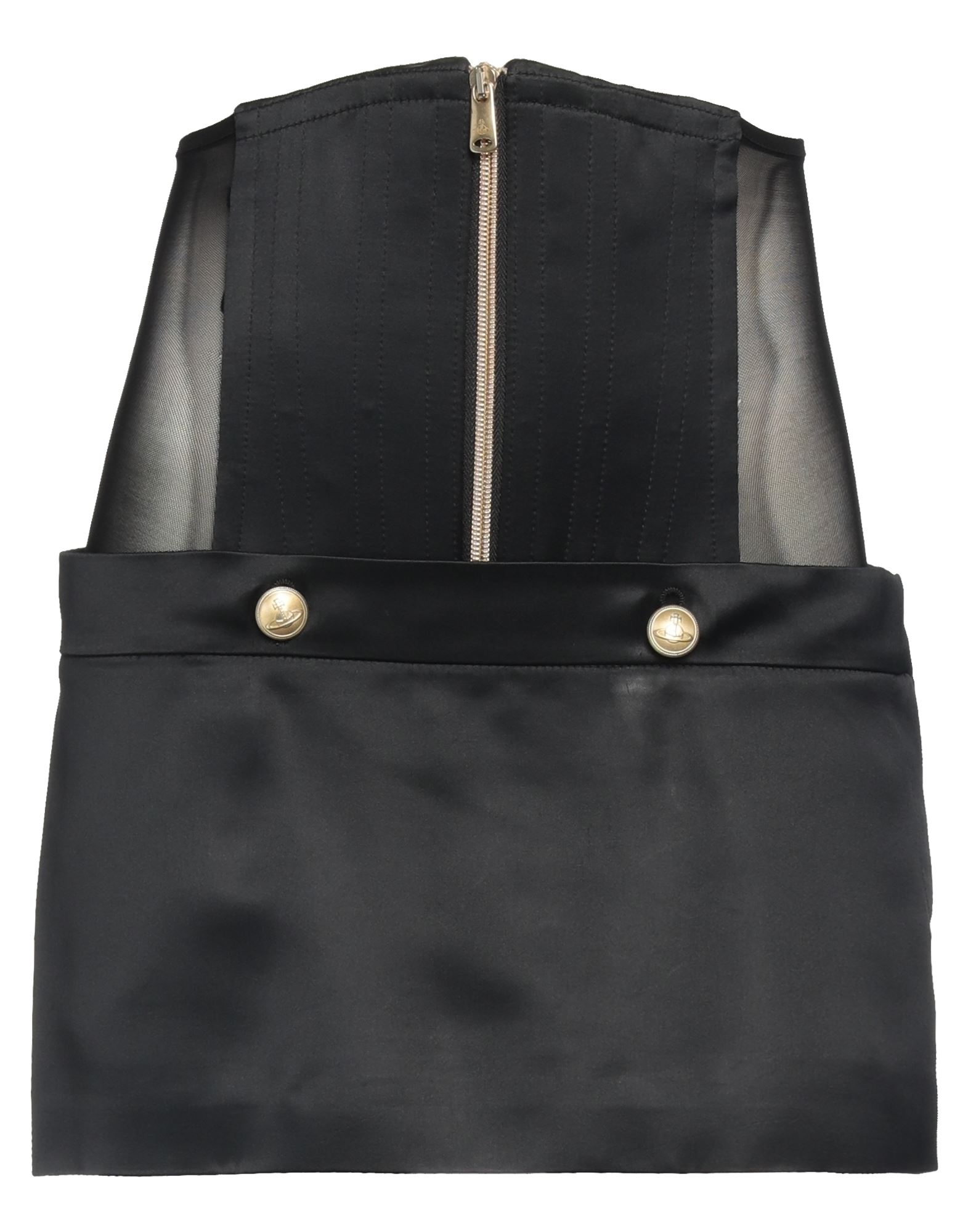 VIVIENNE WESTWOOD VIVIENNE WESTWOOD BOTTOMWEAR Μίνι φούστα