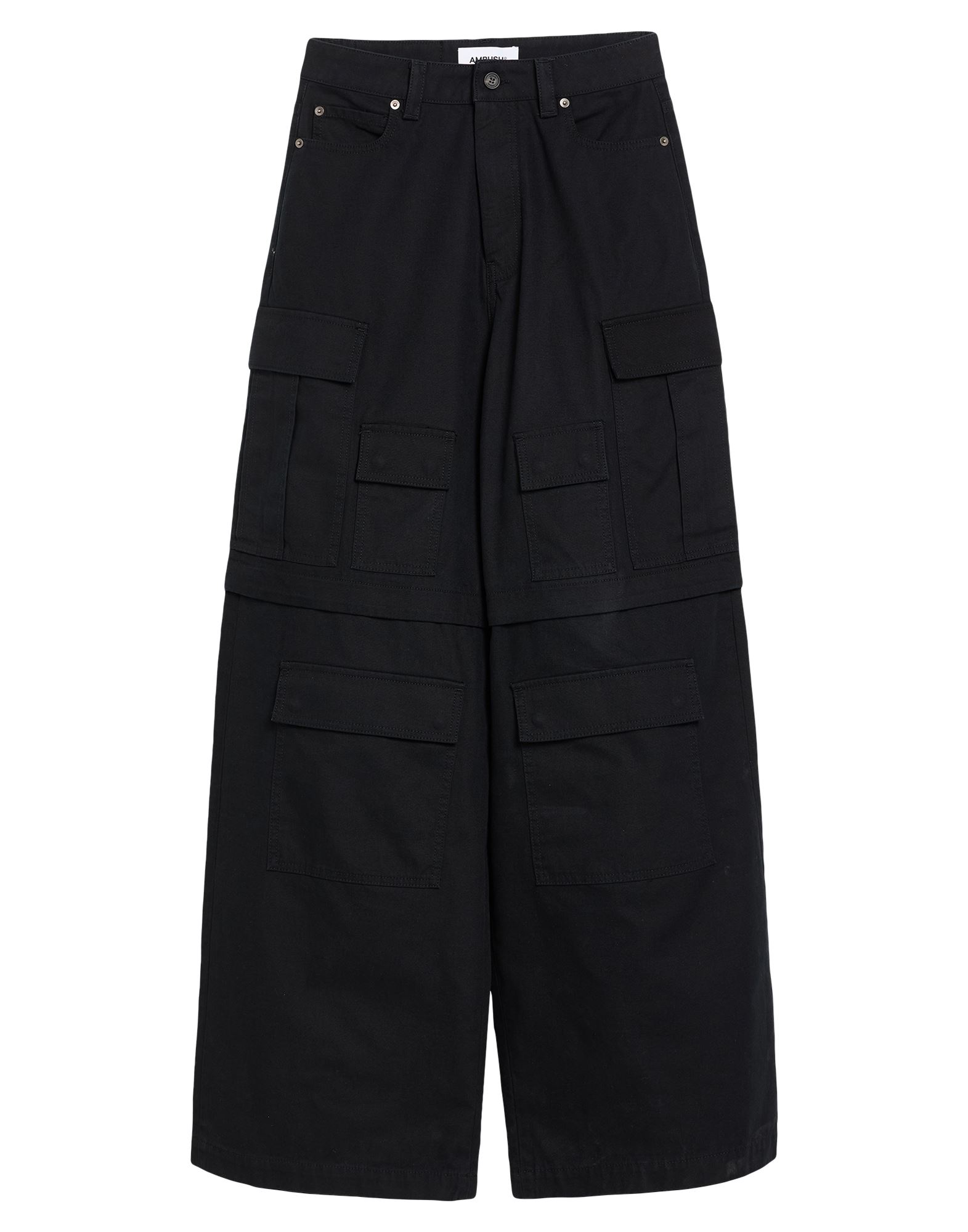 Ambush - Partes De Abajo - Pantalones - On Yoox.com 