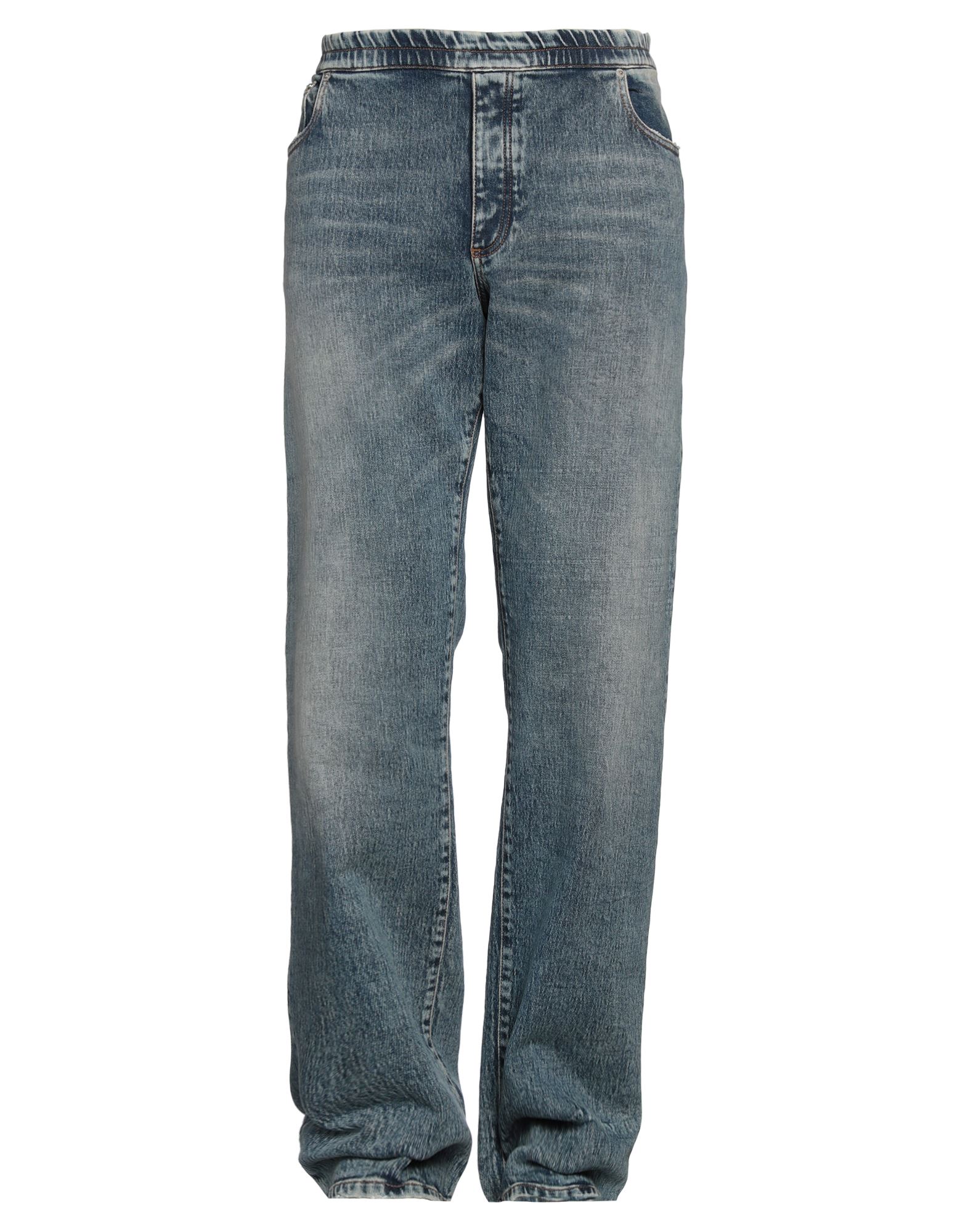  Heron Preston - Hosen & Röcke - Jeanshosen - On Yoox.com 