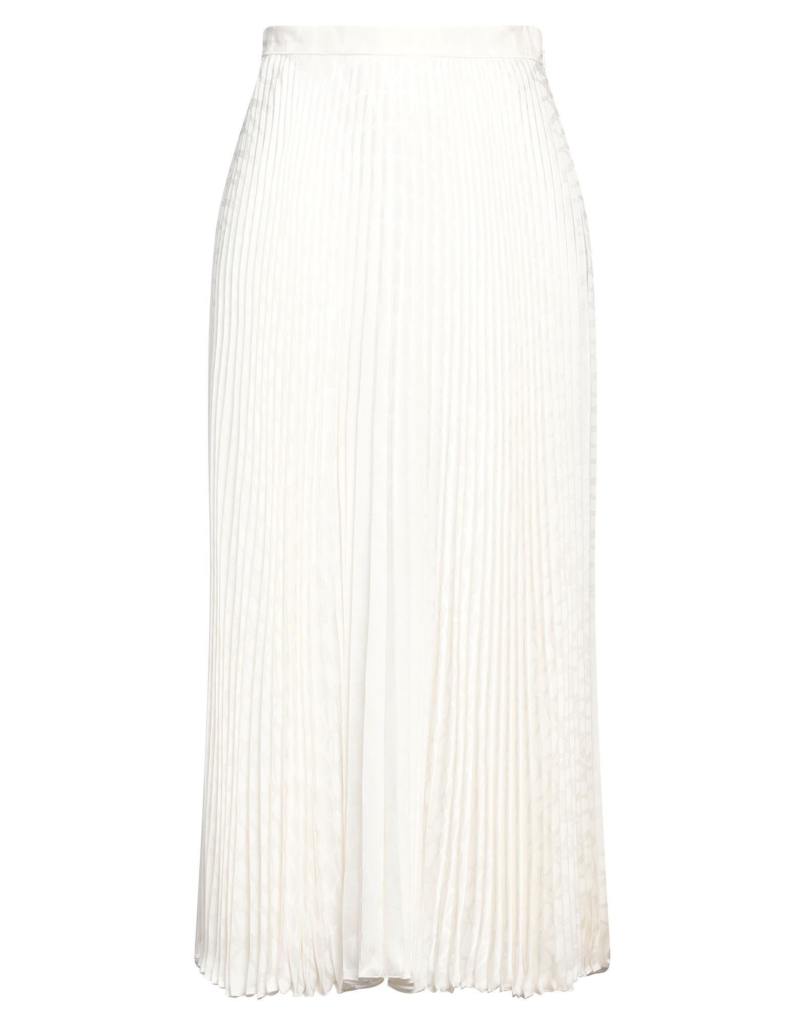 VALENTINO GARAVANI VALENTINO GARAVANI BOTTOMWEAR Μάξι φούστα