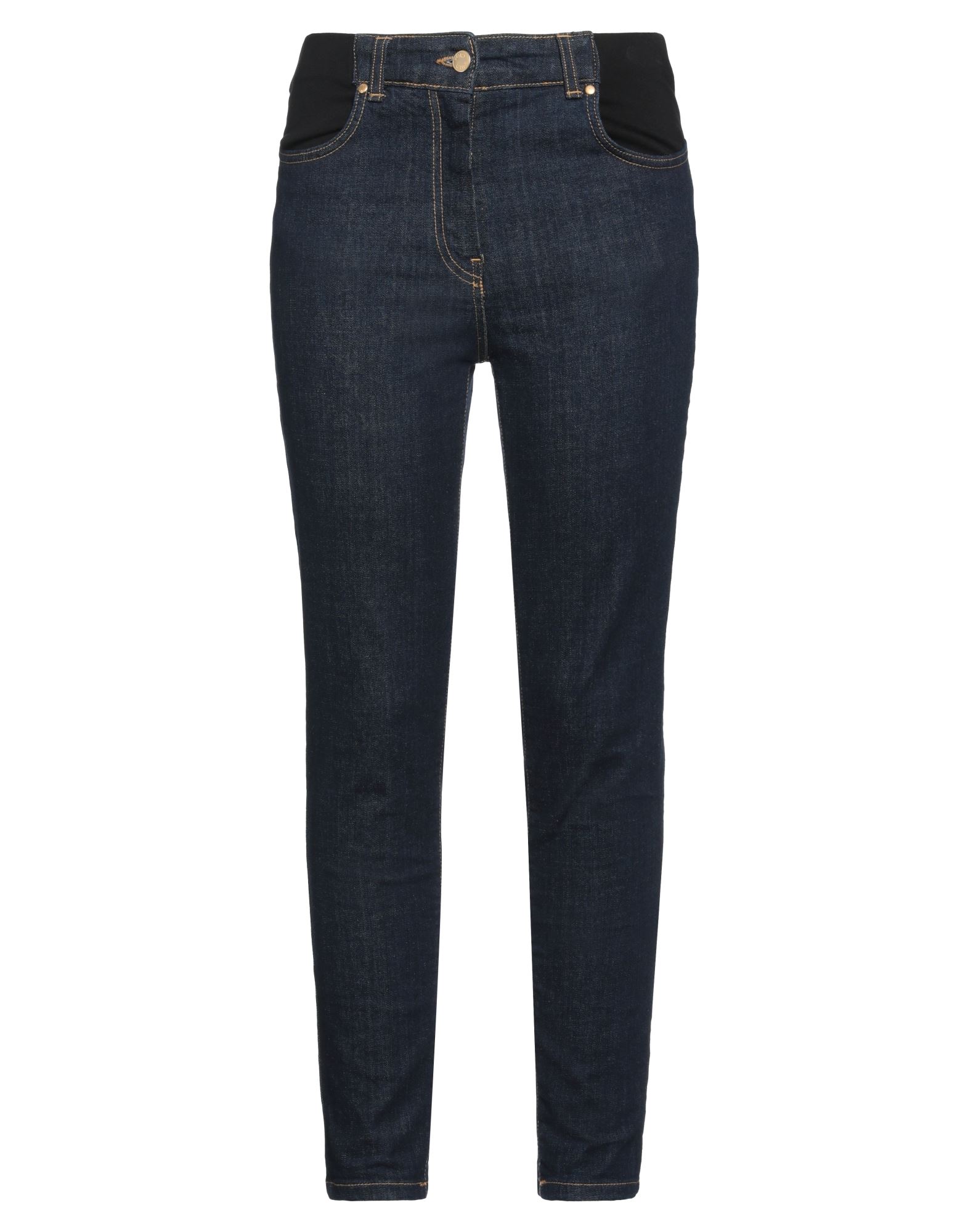  CLIPS MORE BOTTOMWEAR Τζιν