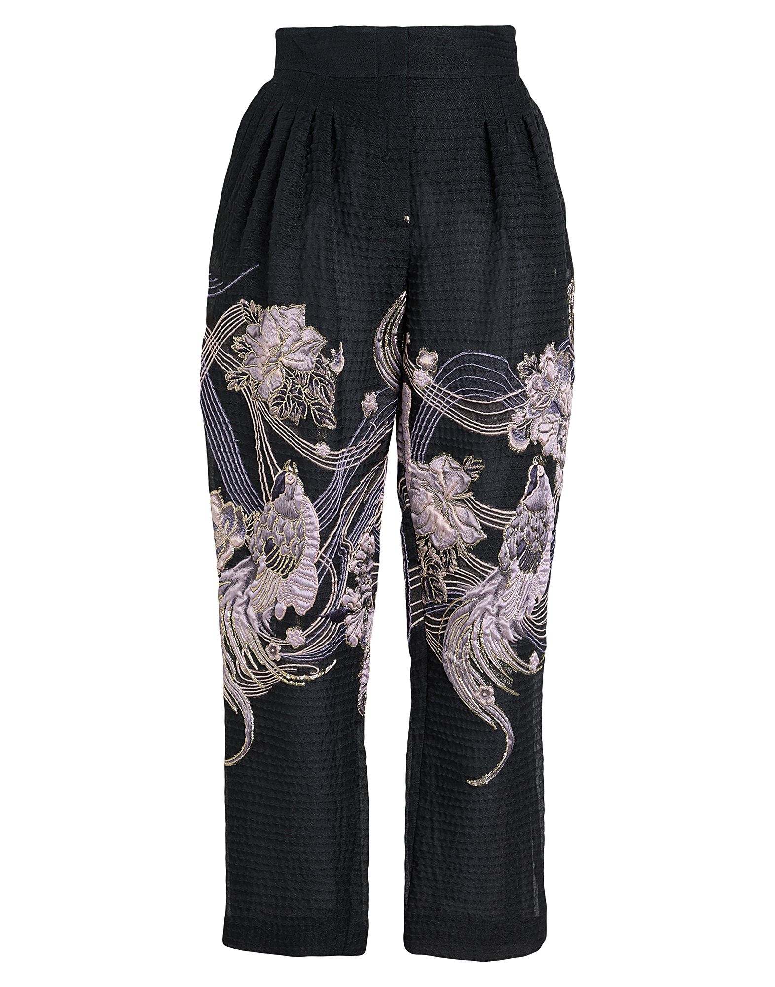 ALBERTA FERRETTI ALBERTA FERRETTI BOTTOMWEAR Casual Παντελόνι