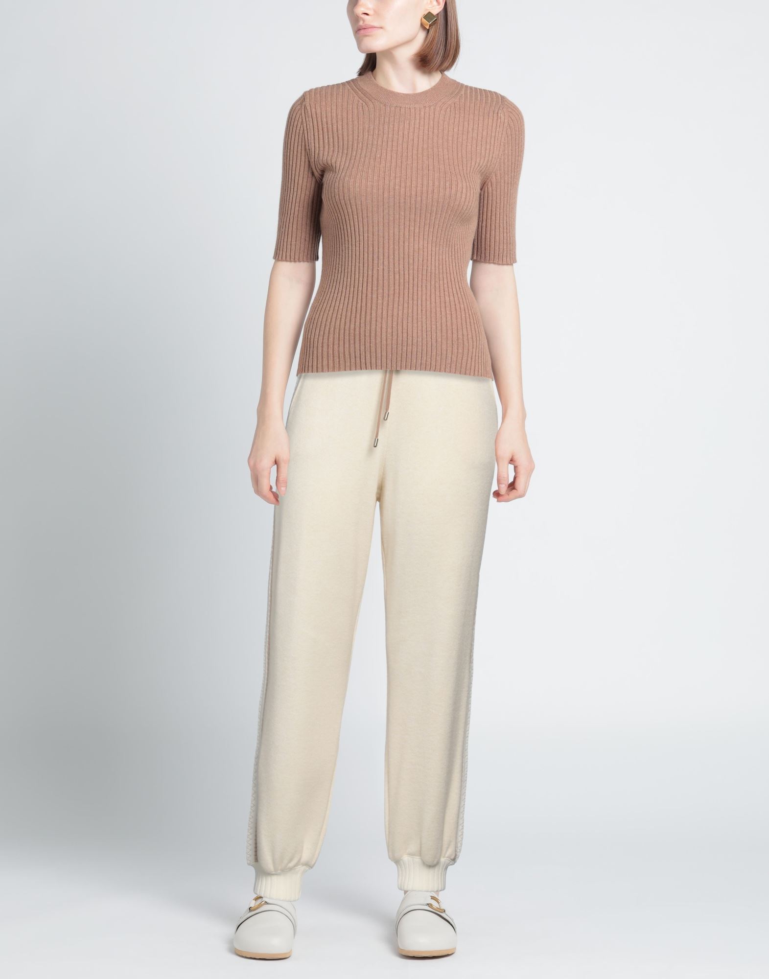  Tricot Chic - Hosen & Röcke - Hosen - On Yoox.com 