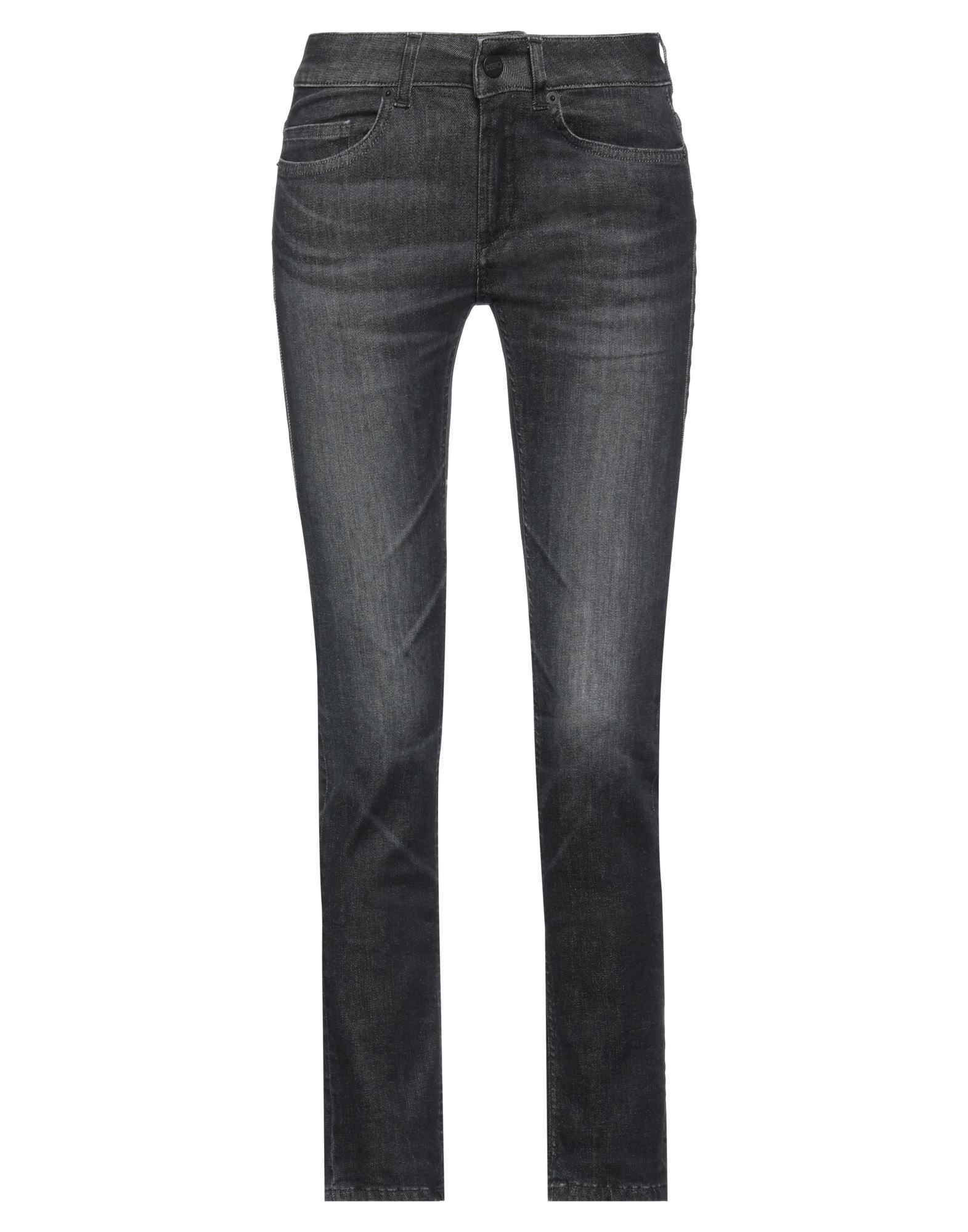  Dondup - Hosen & Röcke - Jeanshosen - On Yoox.com 