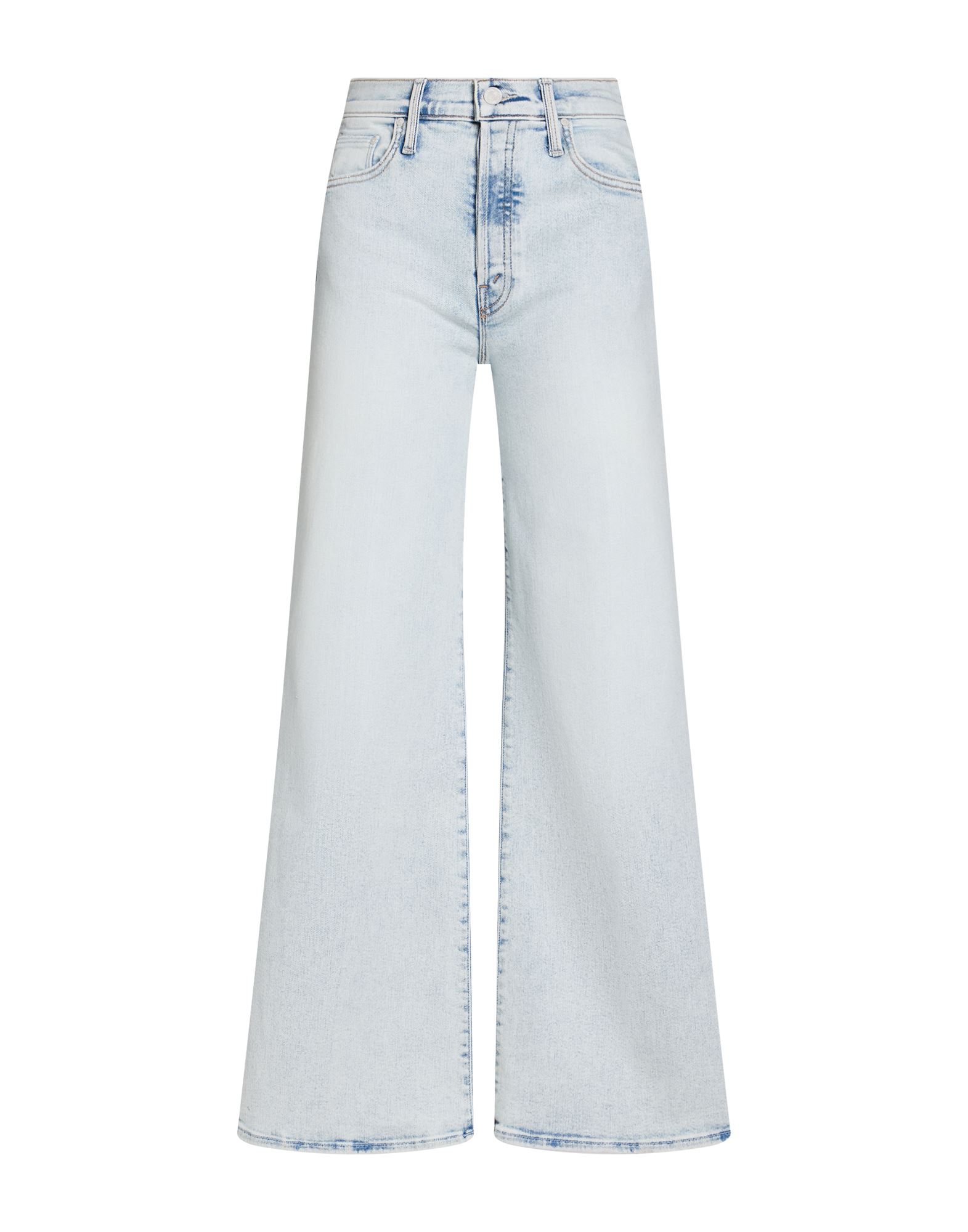 MOTHER MOTHER BOTTOMWEAR Τζιν