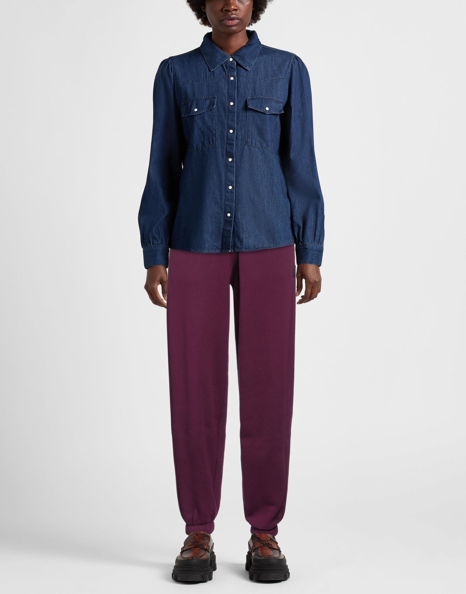  John Richmond - Hosen & Röcke - Hosen - On Yoox.com 