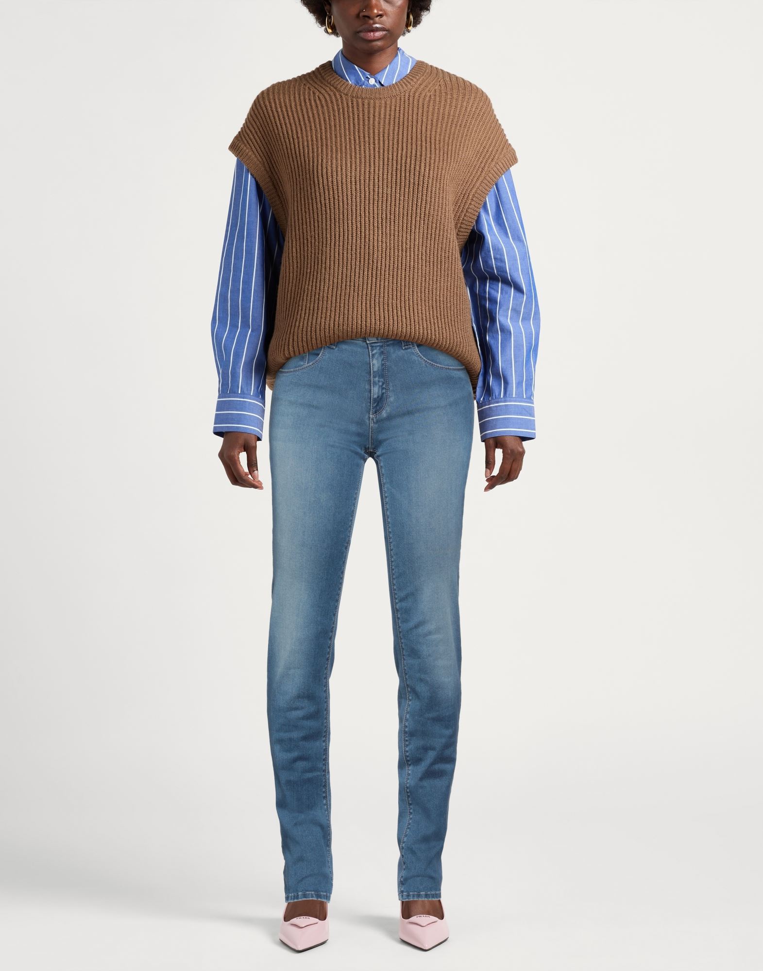  Angelo Marani - Partes De Abajo - Pantalones Vaqueros - On Yoox.com 