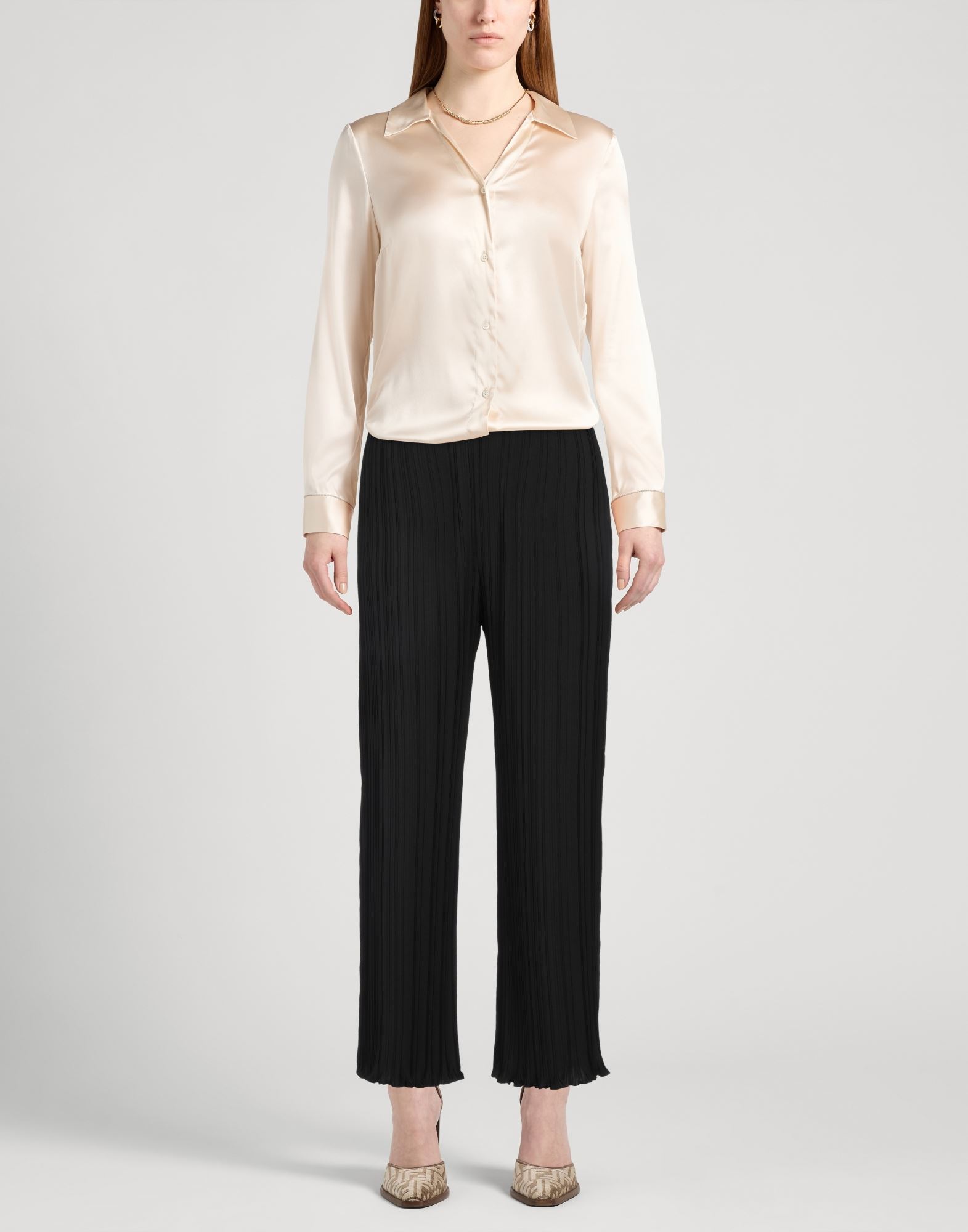  Lanvin - Hosen & Röcke - Hosen - On Yoox.com 