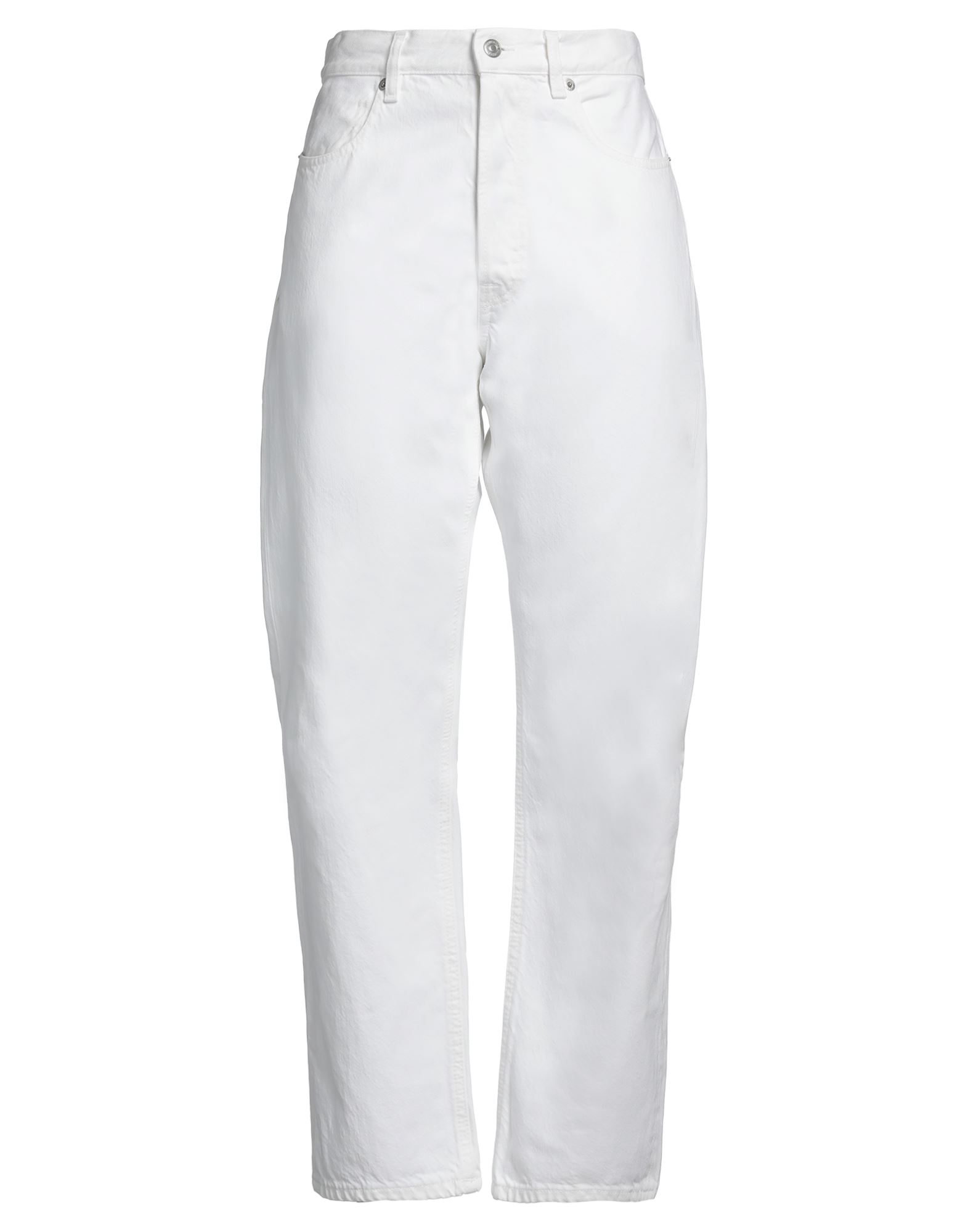  White Sand - Partes De Abajo - Pantalones Vaqueros - On Yoox.com 