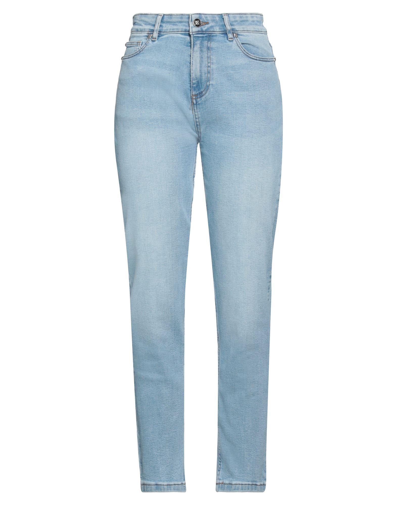  John Richmond - Hosen & Röcke - Jeanshosen - On Yoox.com 