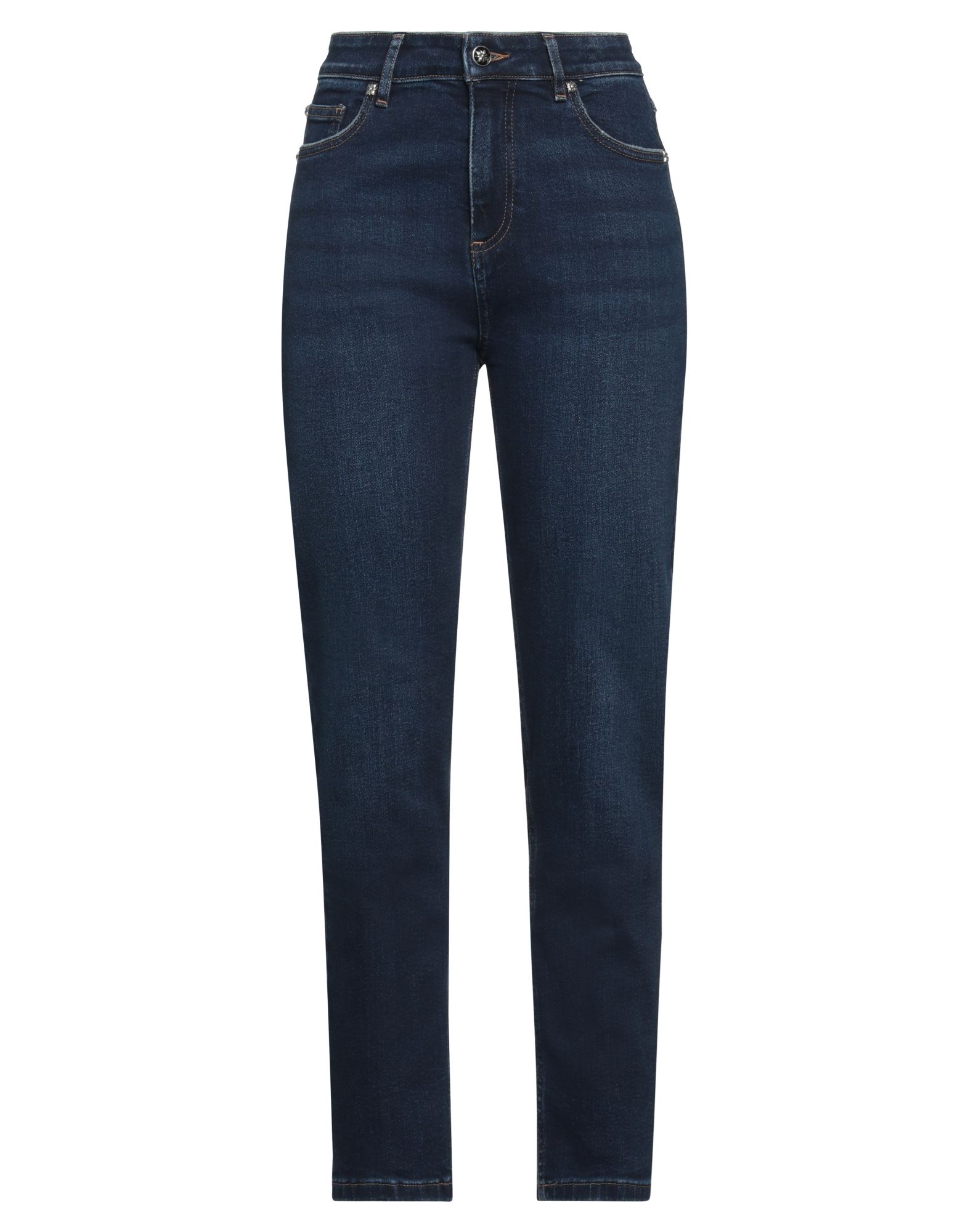  John Richmond - Partes De Abajo - Pantalones Vaqueros - On Yoox.com 