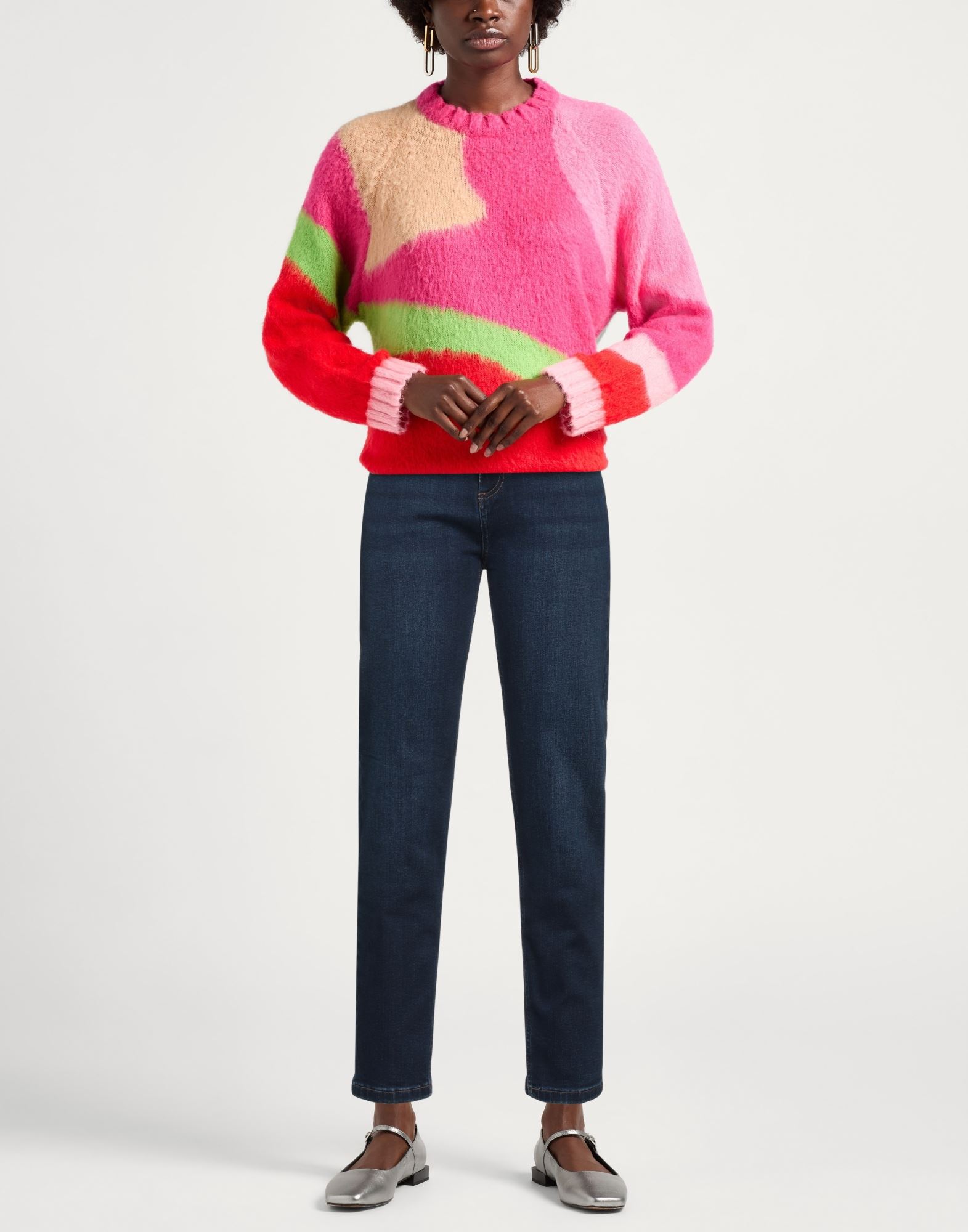  John Richmond - Partes De Abajo - Pantalones Vaqueros - On Yoox.com 