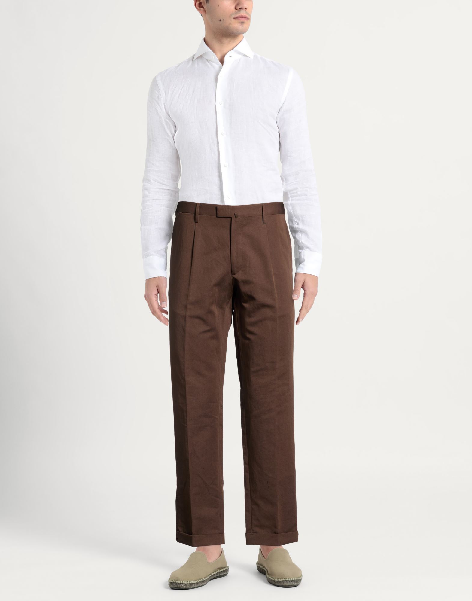  Hindustrie - Hosen & Röcke - Hosen - On Yoox.com 