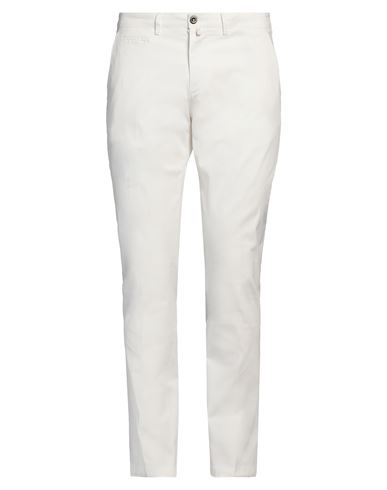Hose Herren Weiß 54 Herren