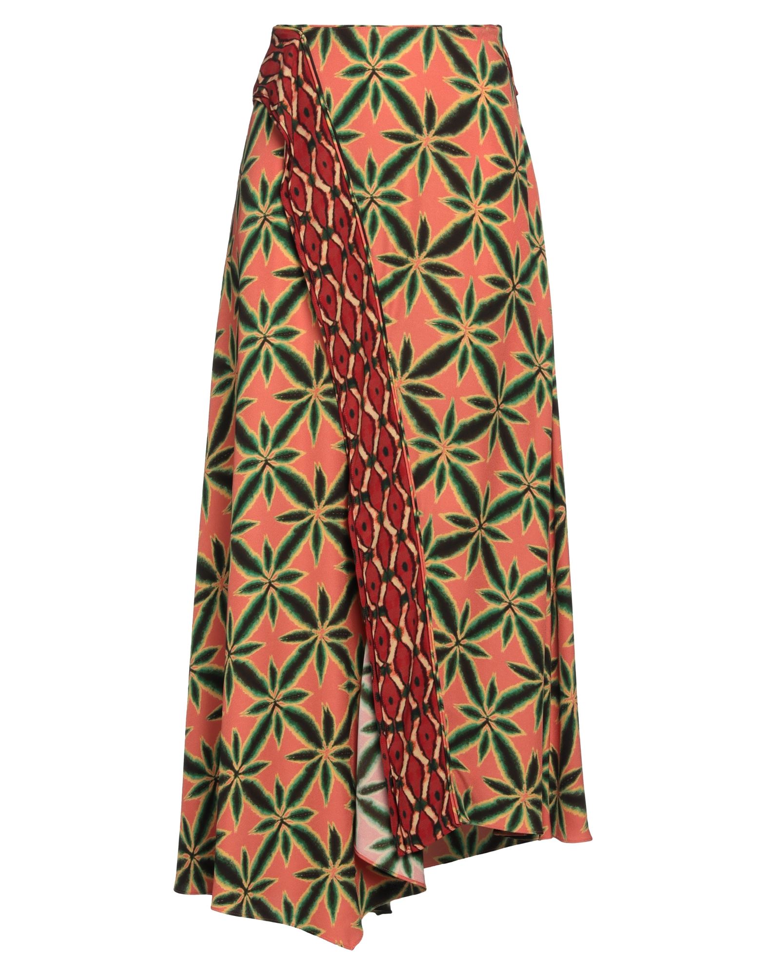 ULLA JOHNSON BOTTOMWEAR Μάξι φούστα