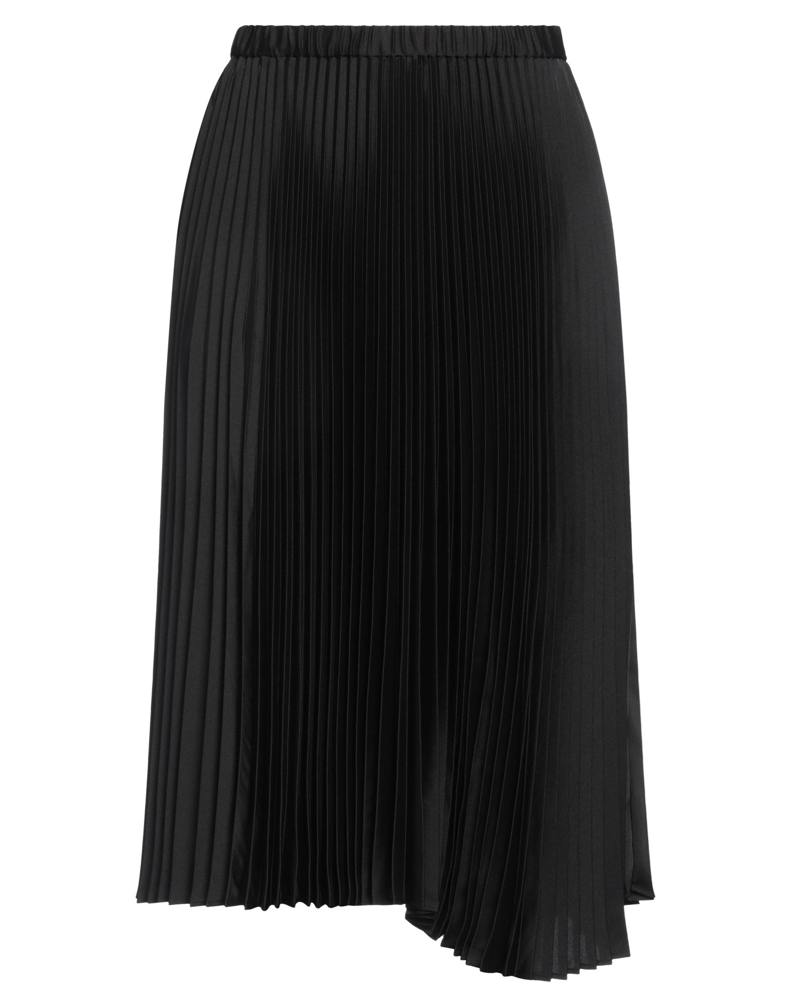 JIL SANDER JIL SANDER BOTTOMWEAR Μίντι φούστα