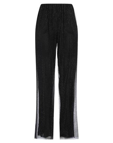 Pantalones Mujer Negro L,S Mujer