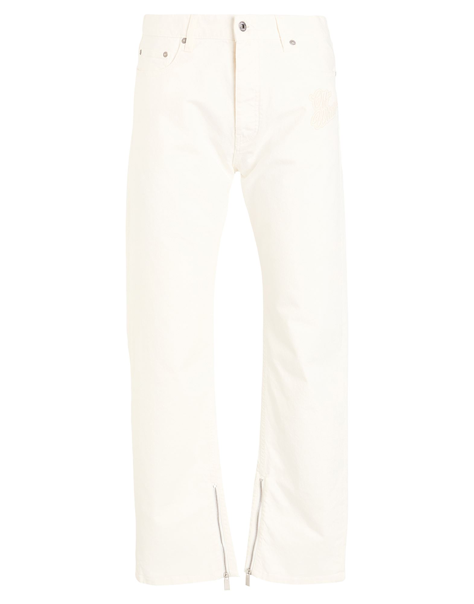 OFF-WHITE™ BOTTOMWEAR Τζιν