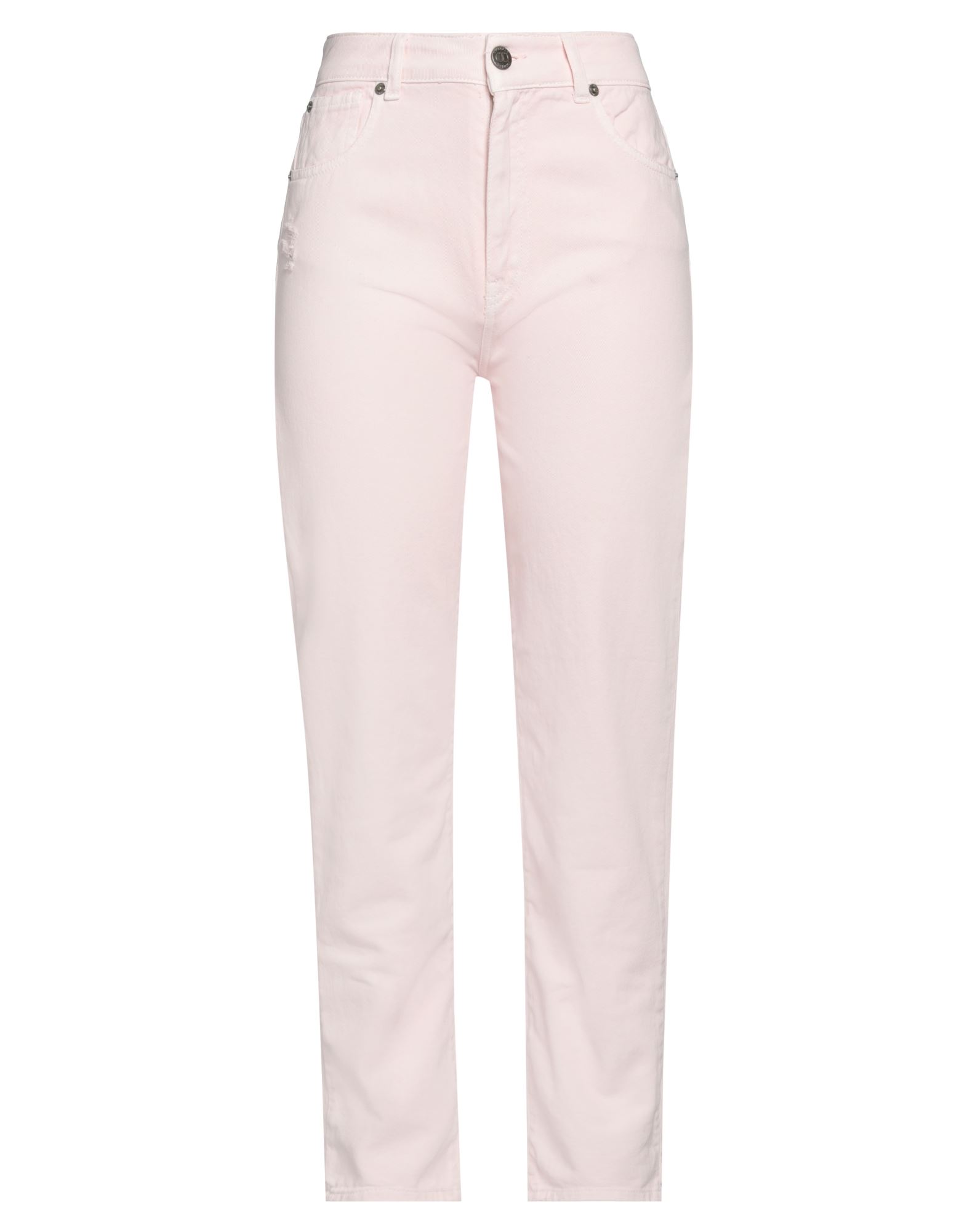 TWINSET BOTTOMWEAR Τζιν