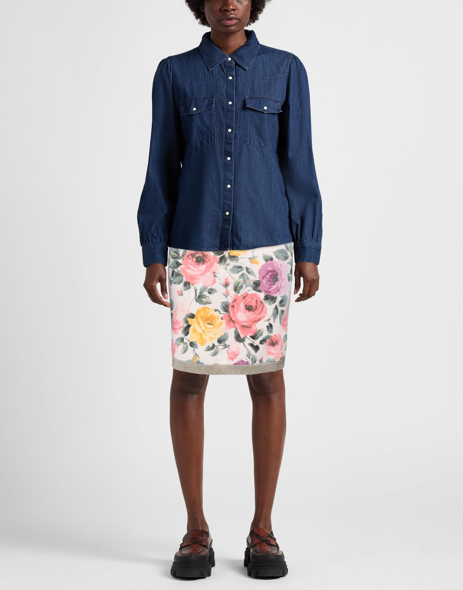  Blugirl - Hosen & Röcke - Miniröcke - On Yoox.com 