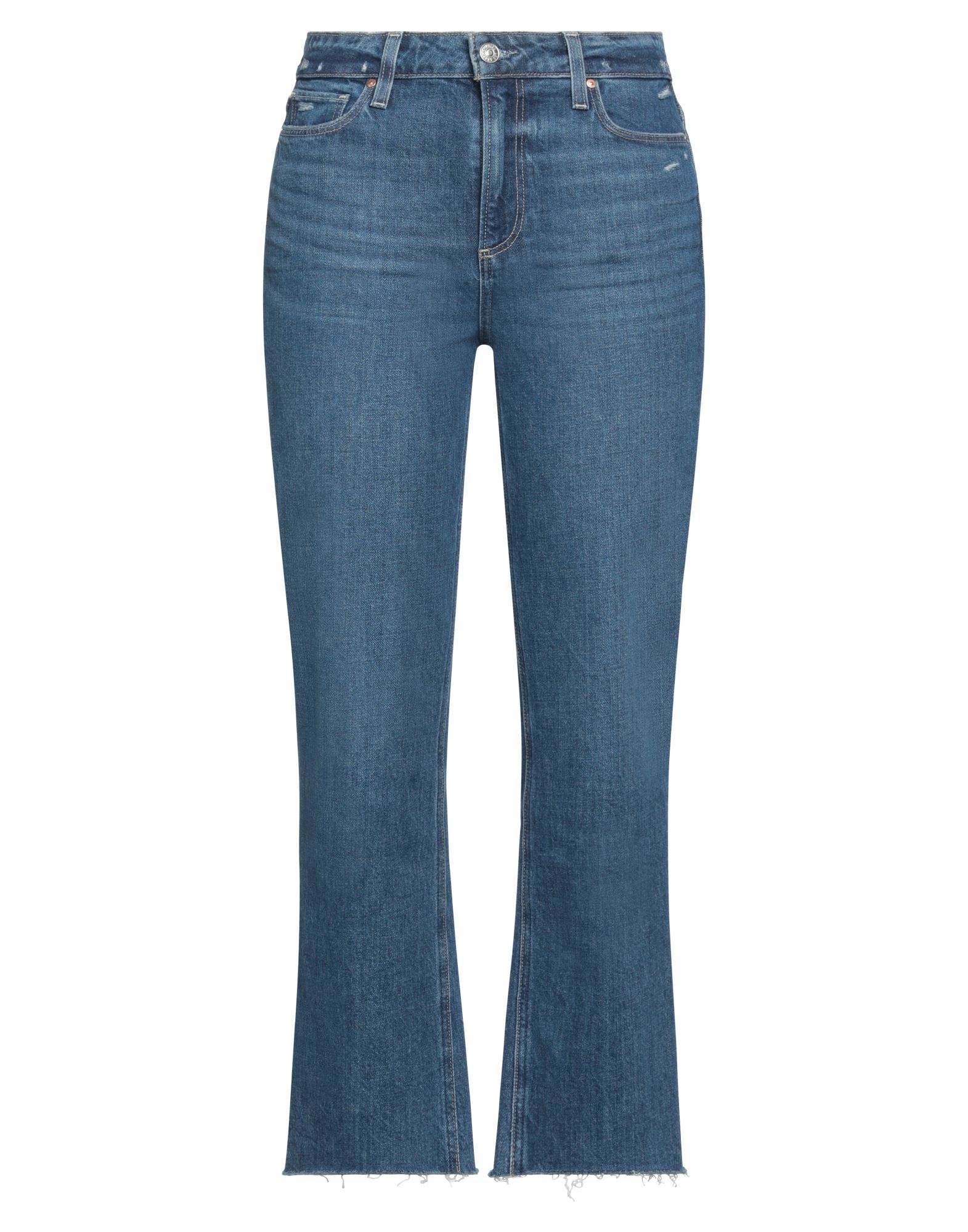  Paige - Partes De Abajo - Pantalones Vaqueros - On Yoox.com 