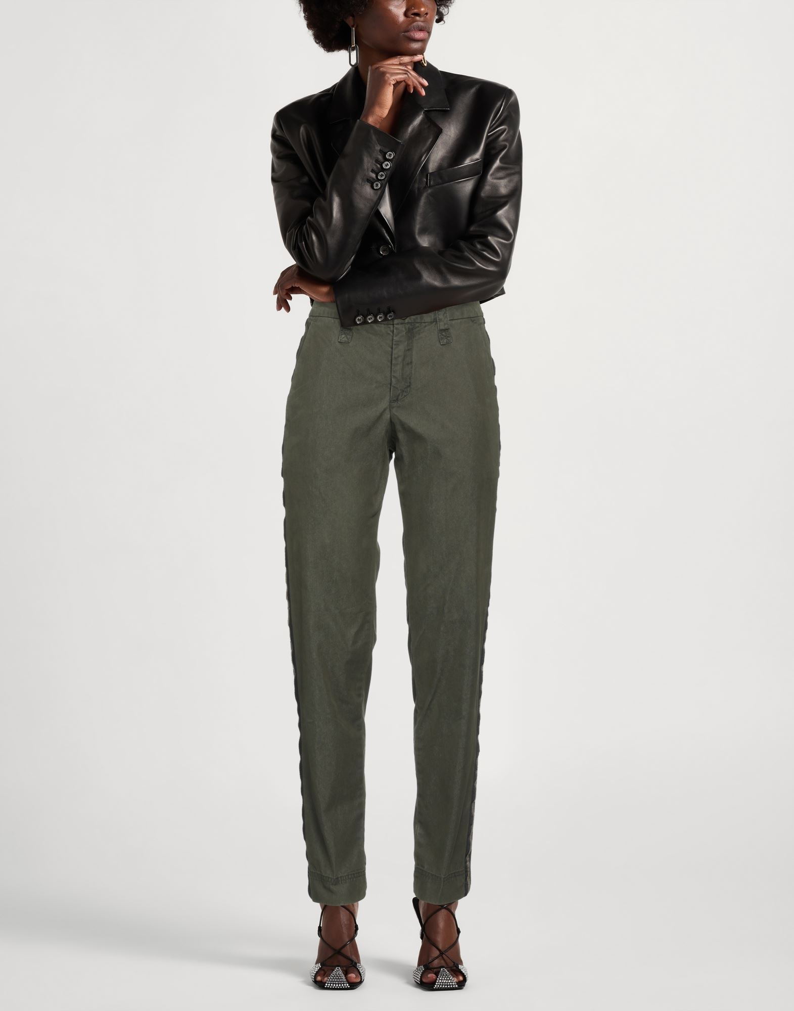  Zadig&voltaire - Hosen & Röcke - Hosen - On Yoox.com 